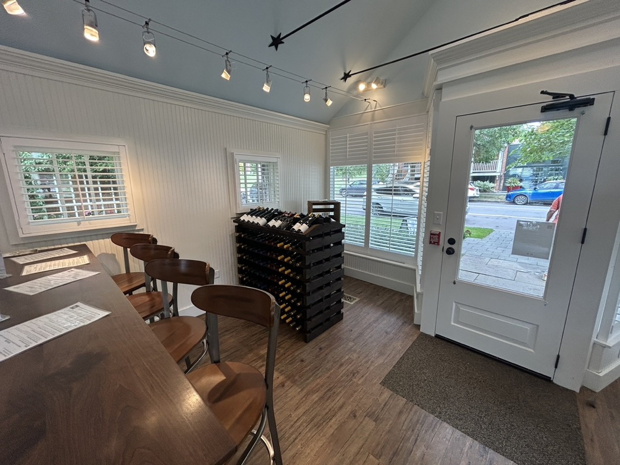 Constantia Wine Company