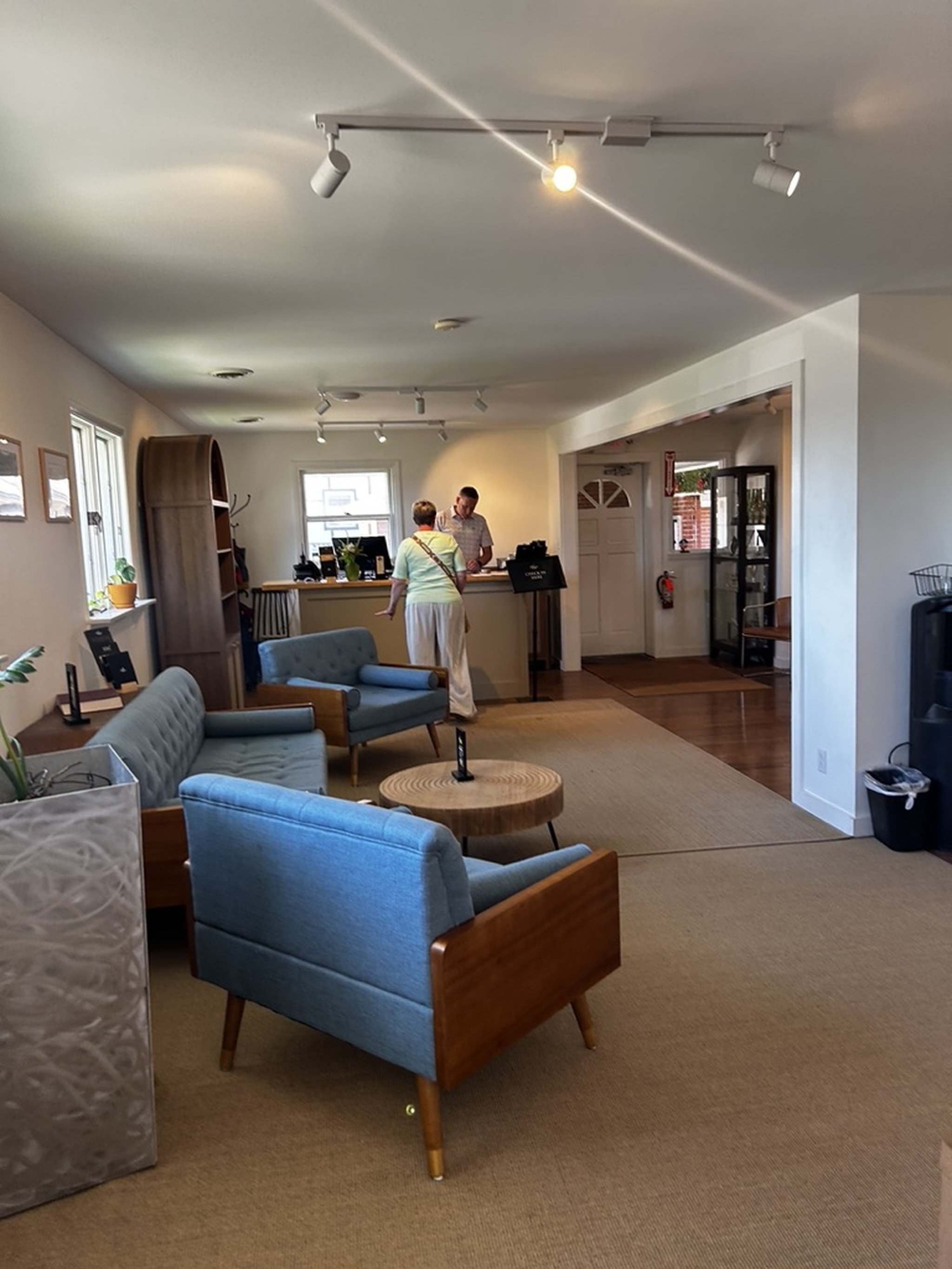 Dr. Konstantin Frank Winery