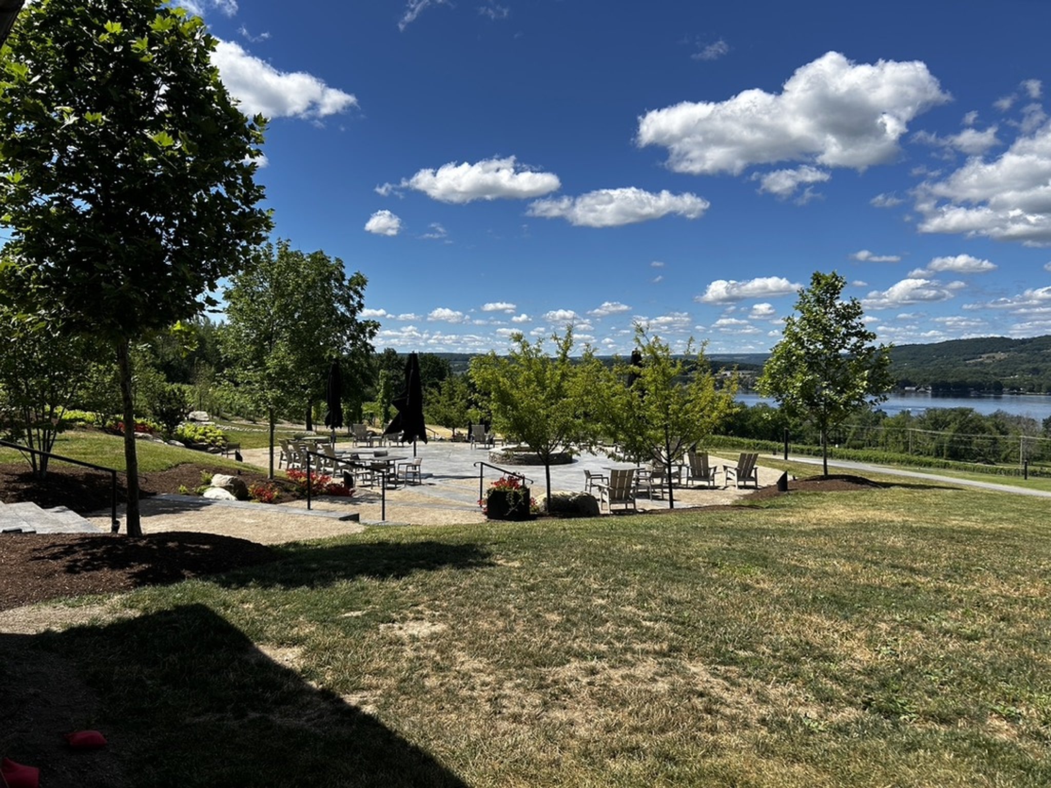 Keuka Spring Vineyards