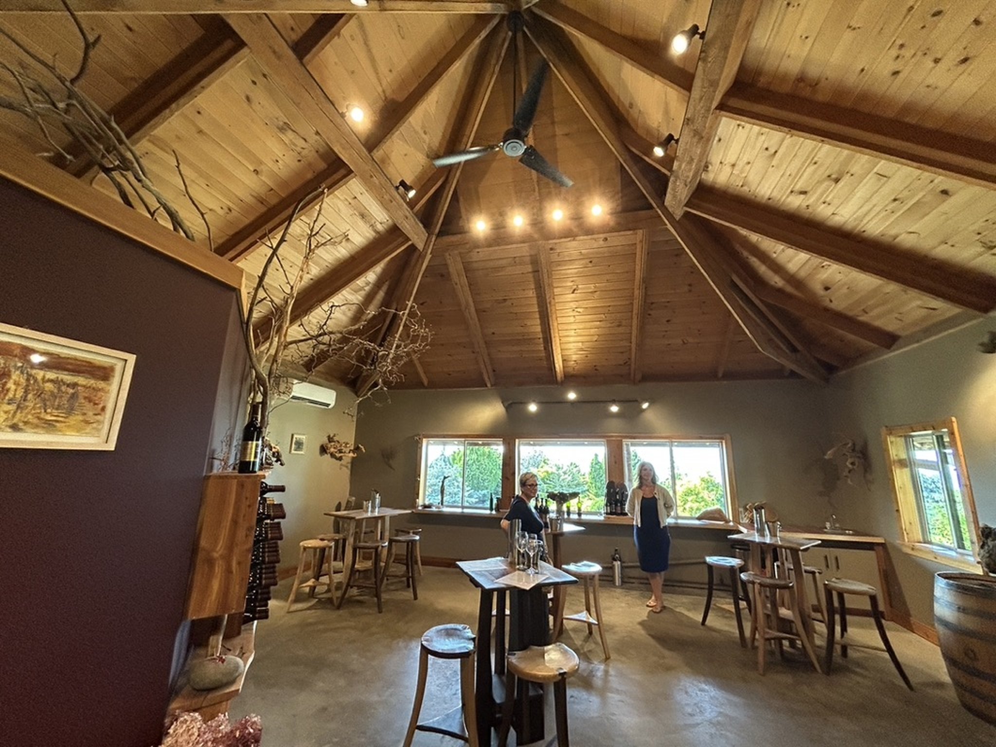 Shalestone Vineyards