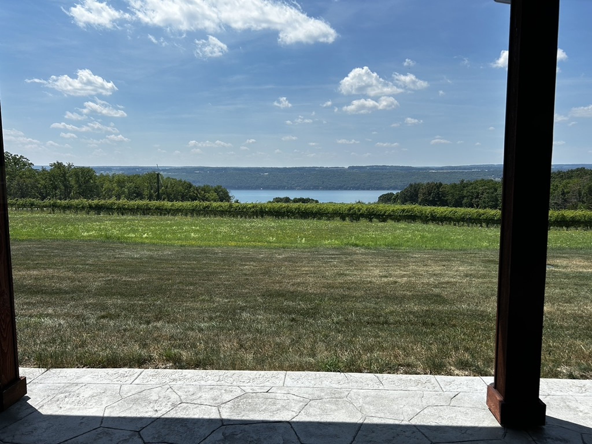 Flatt Rock Wine Cellars