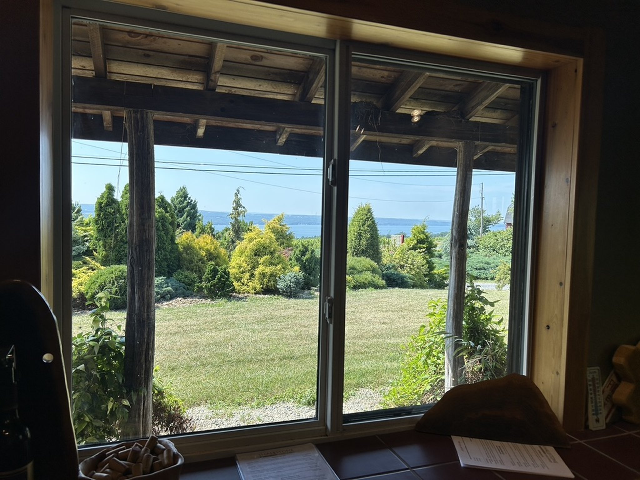 Shalestone Vineyards