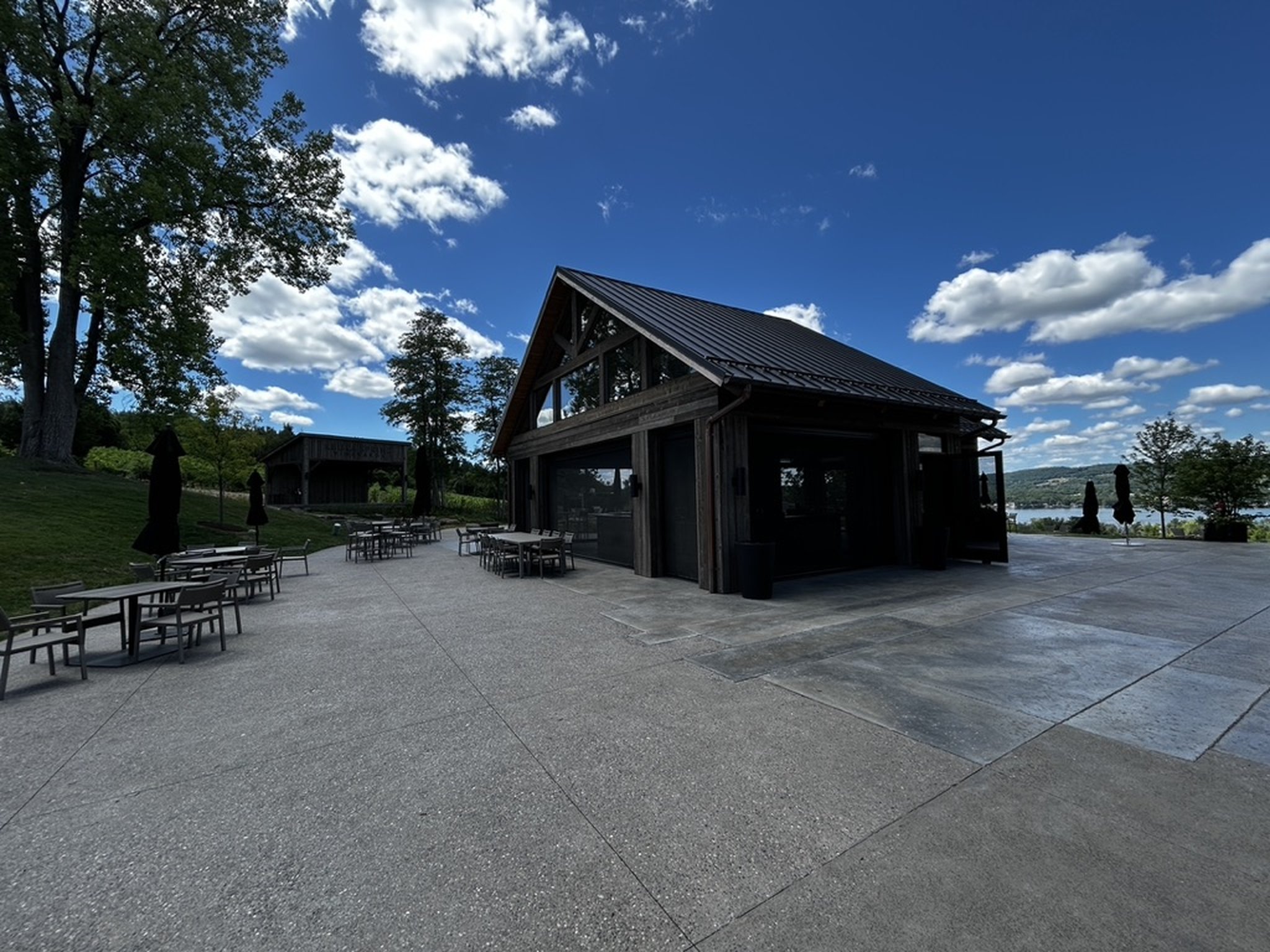 Keuka Spring Vineyards