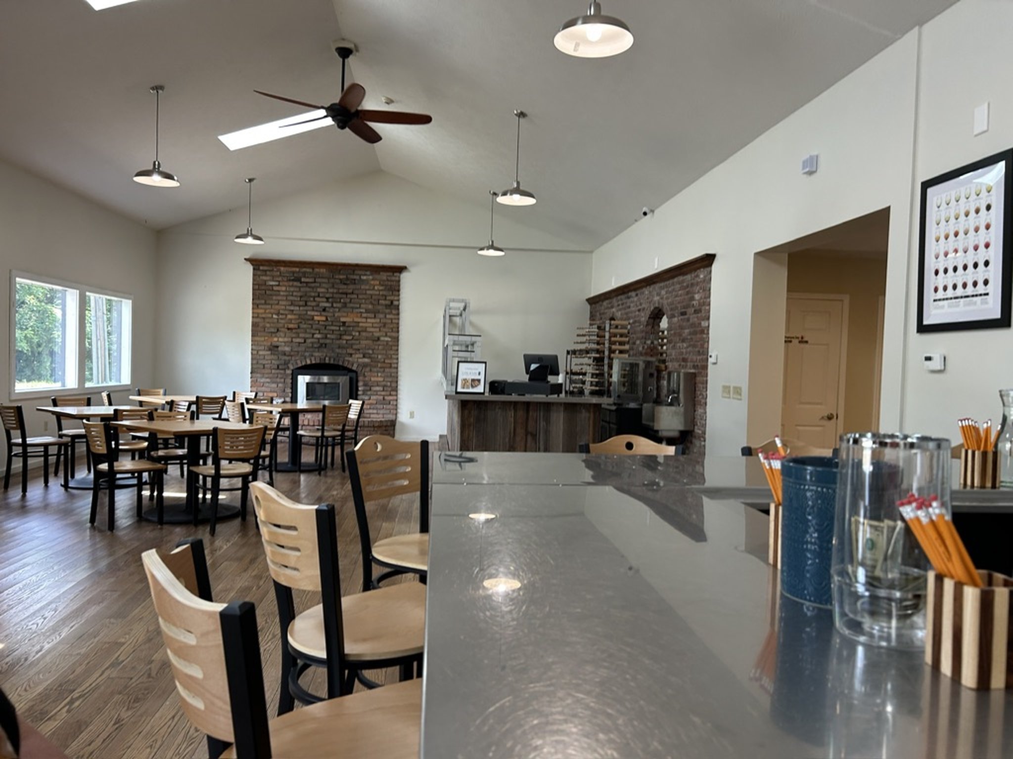 Cane & Vine Wine Cellars