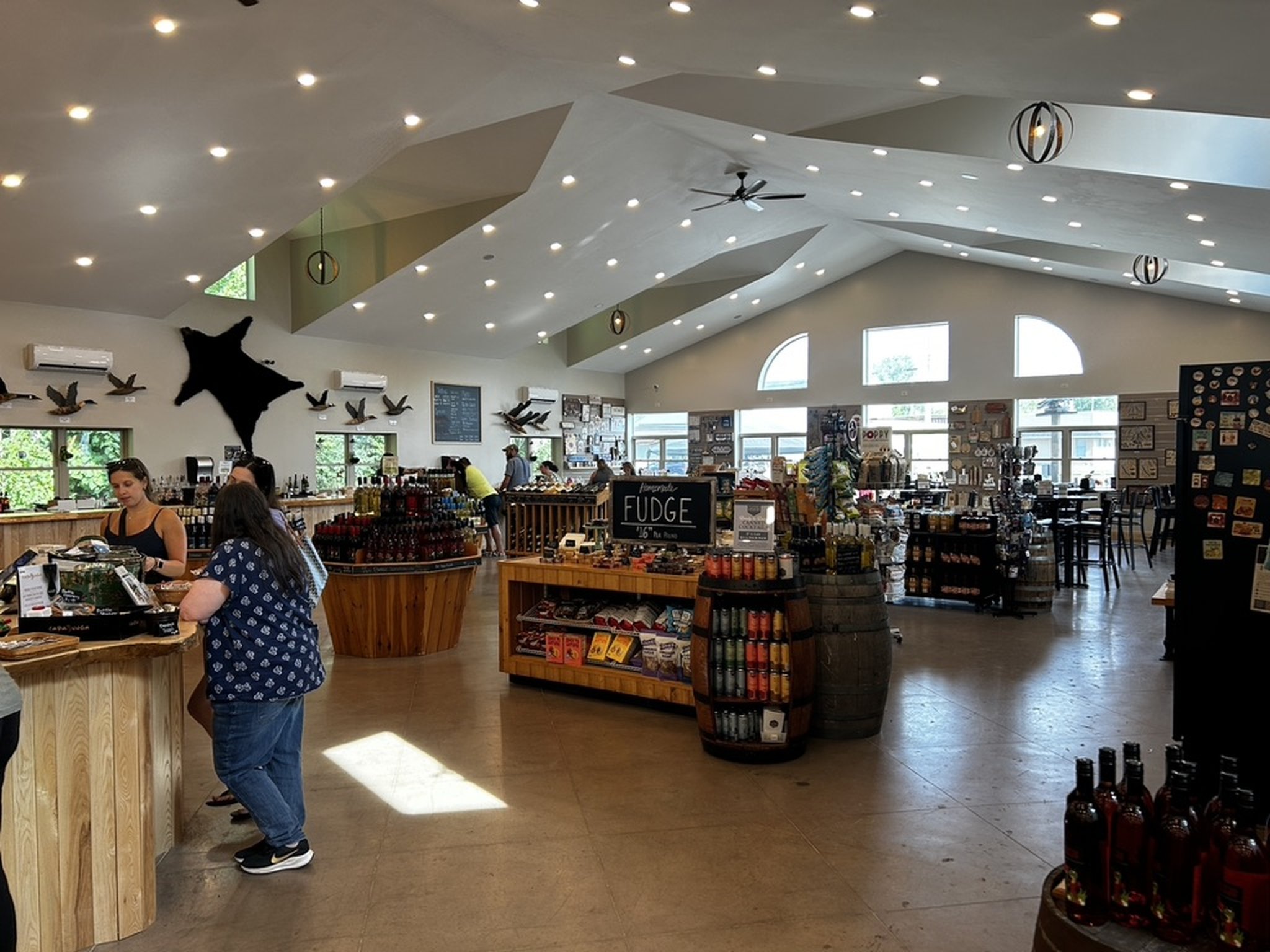 Montezuma Winery