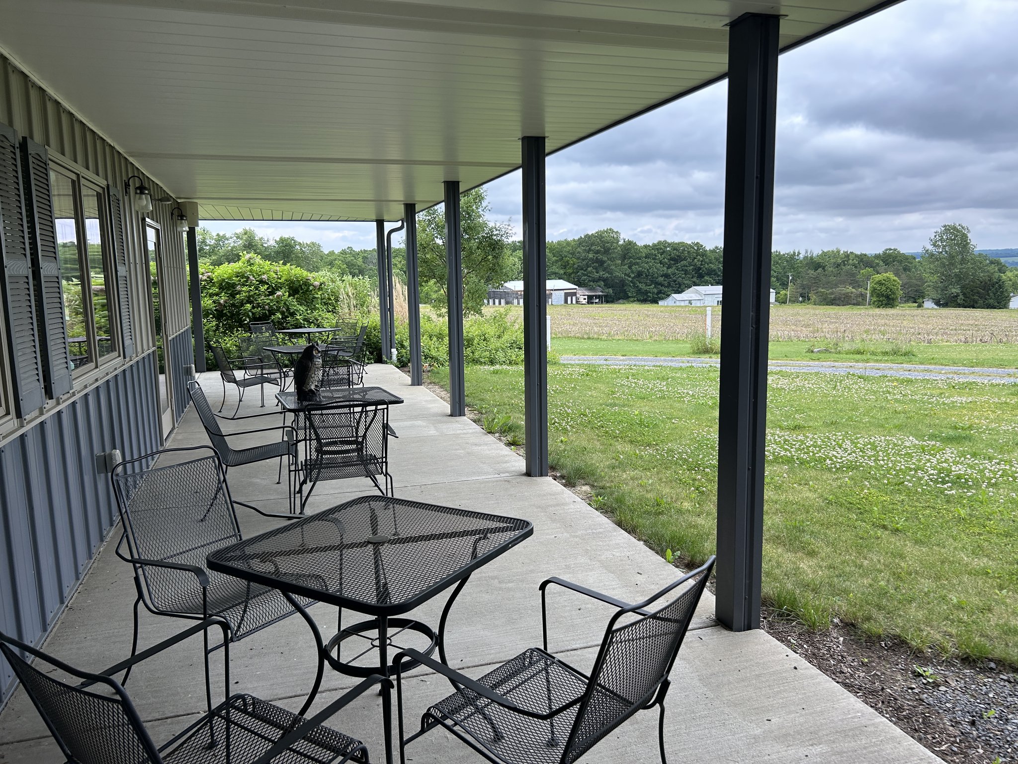 Shepherdess Cellars