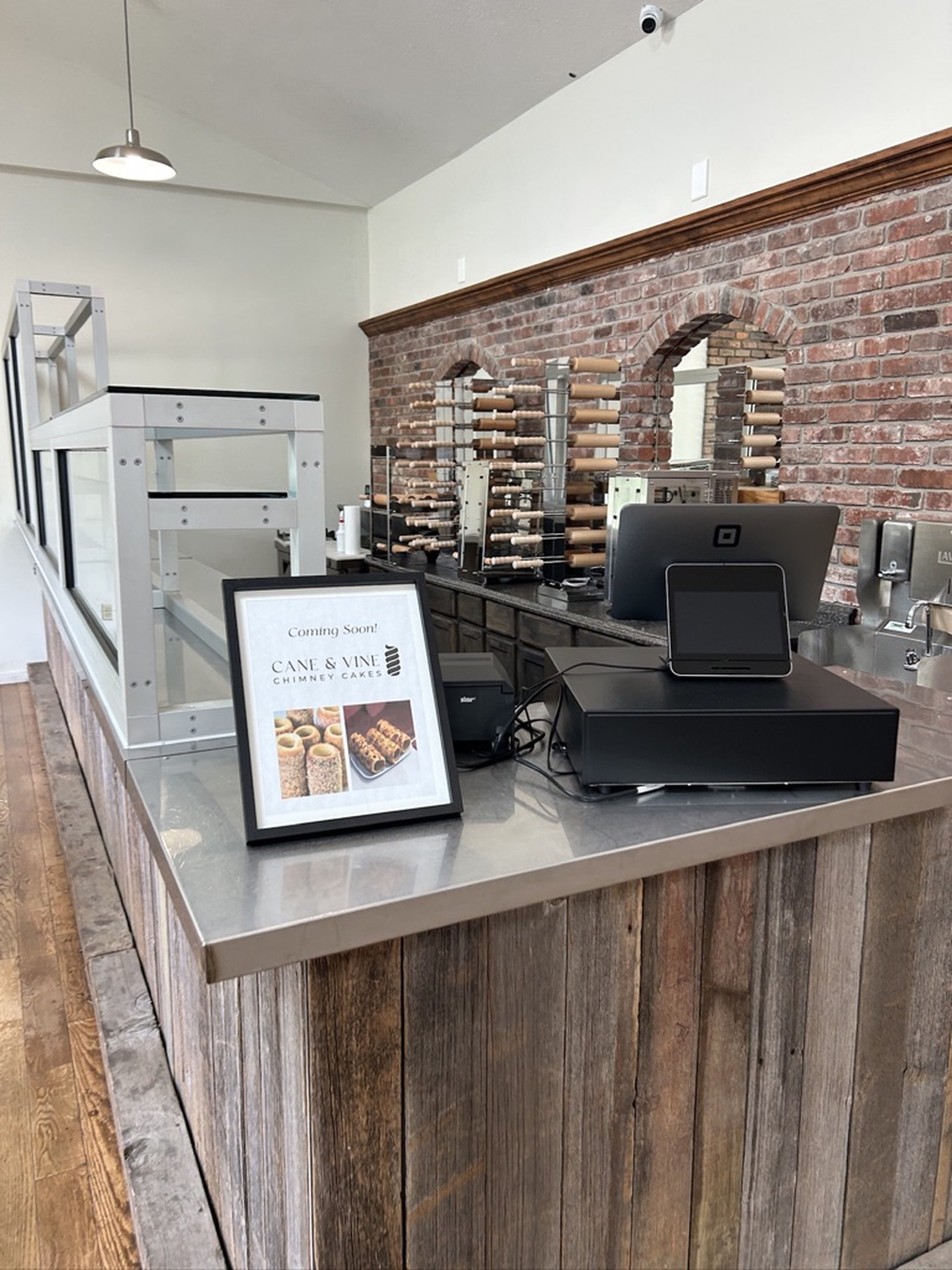 Cane & Vine Wine Cellars