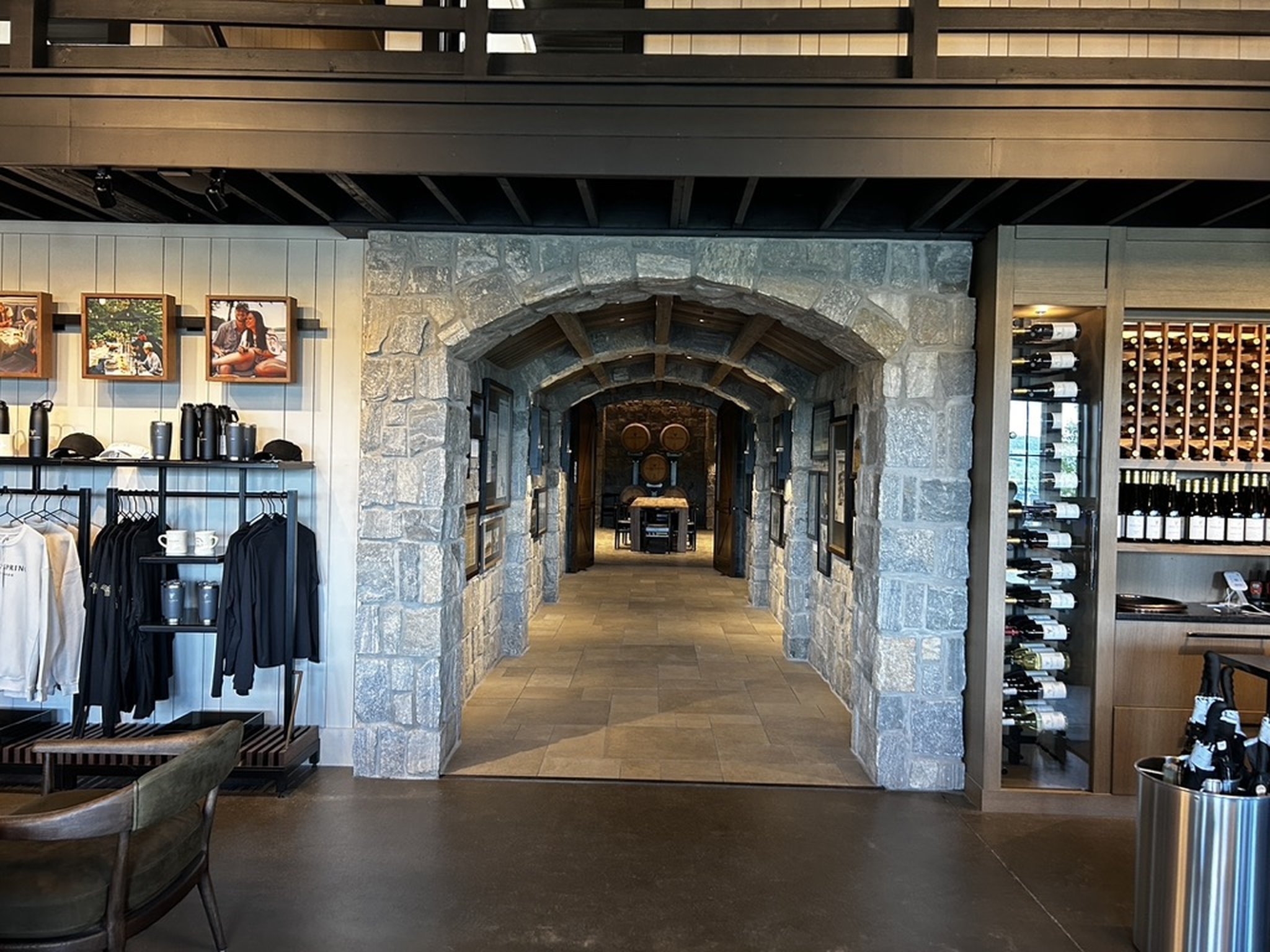 Keuka Spring Vineyards