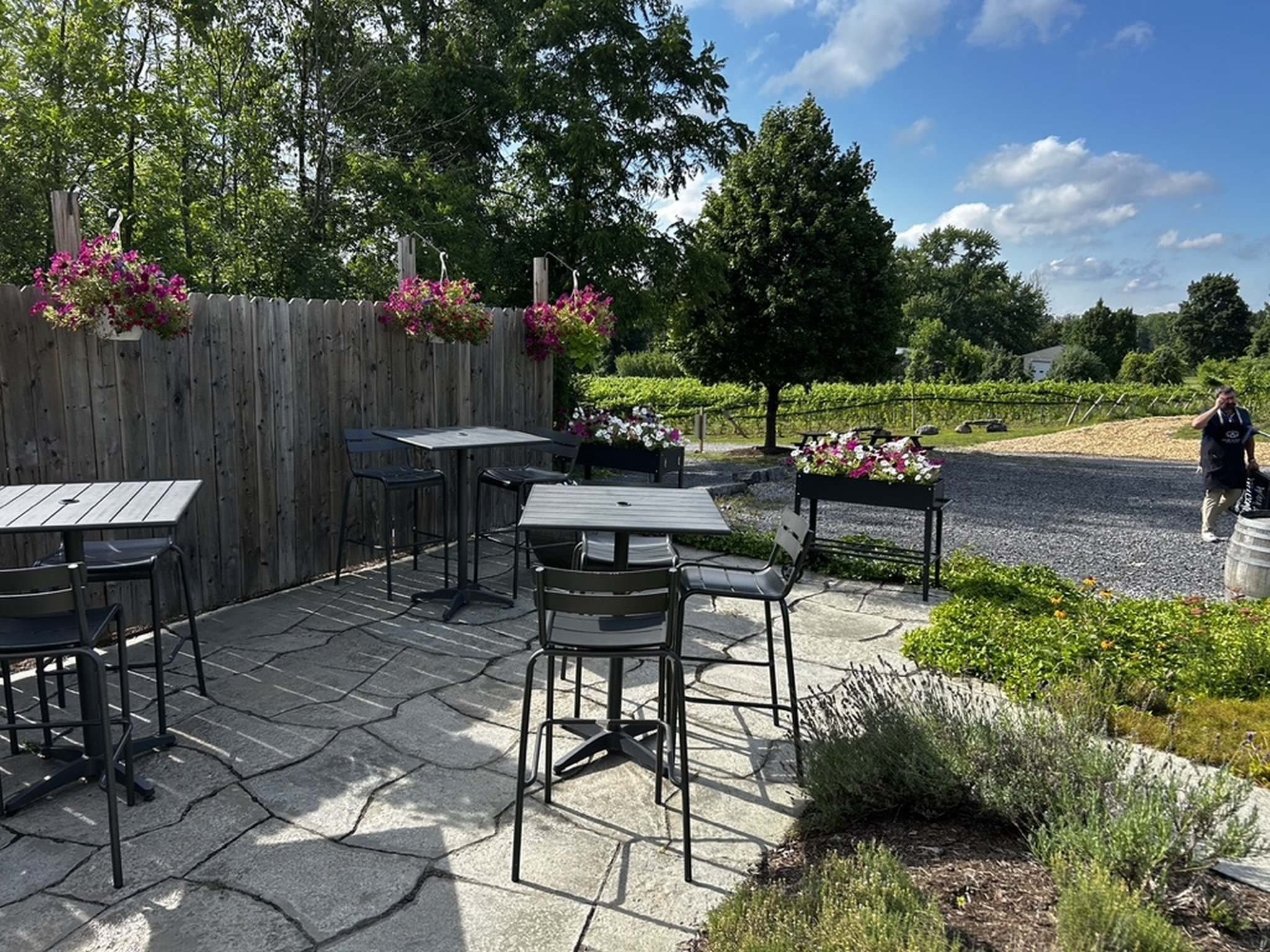 Heart & Hands Wine Company