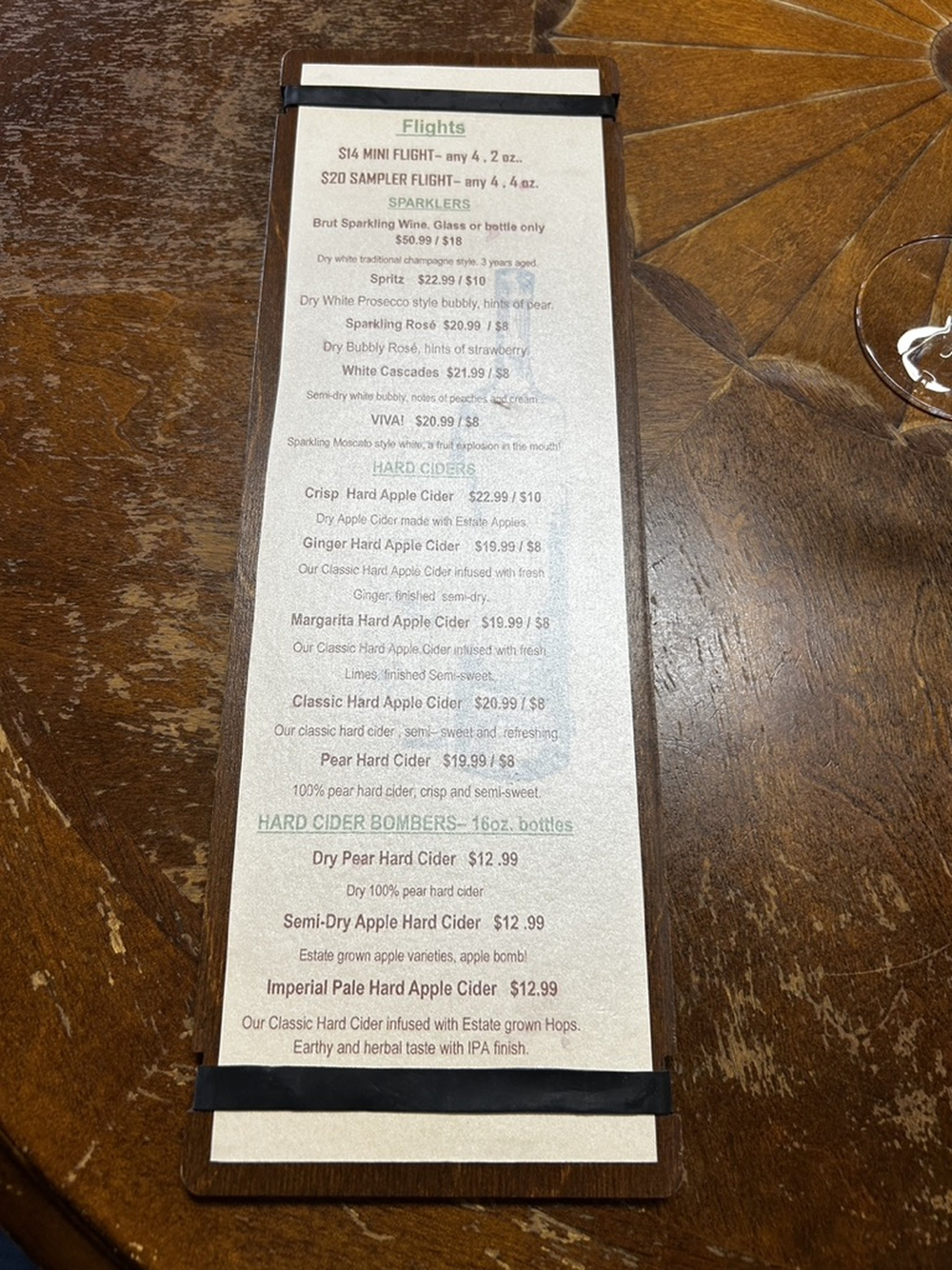 Catharine Valley Winery