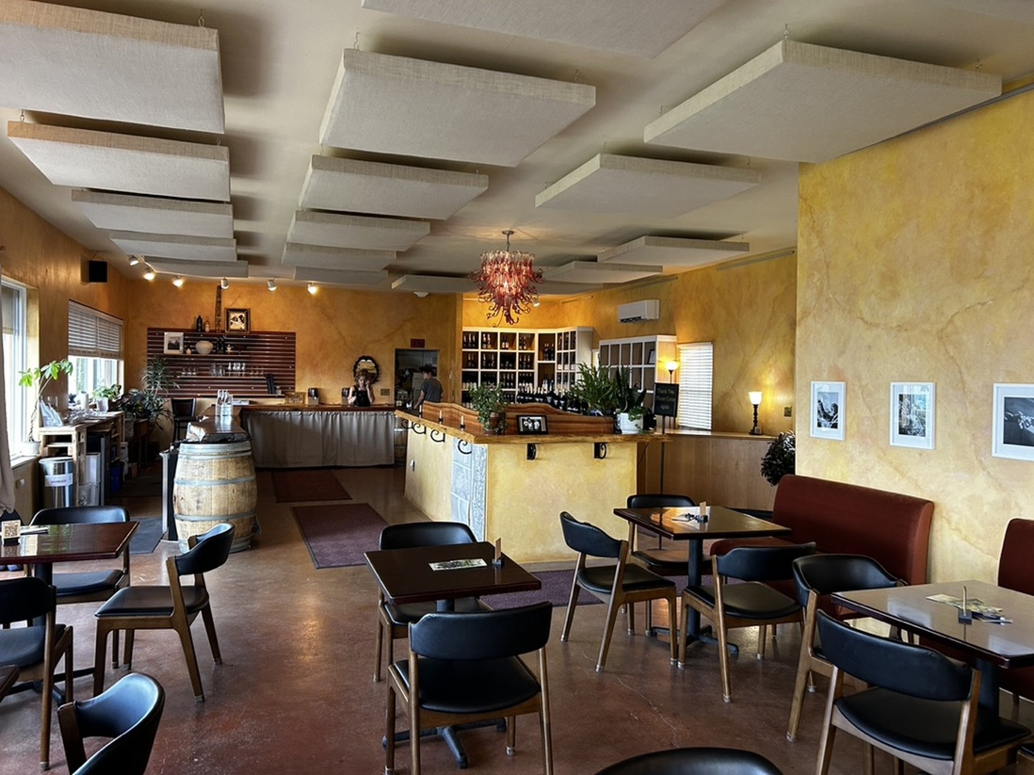 Damiani Wine Cellars
