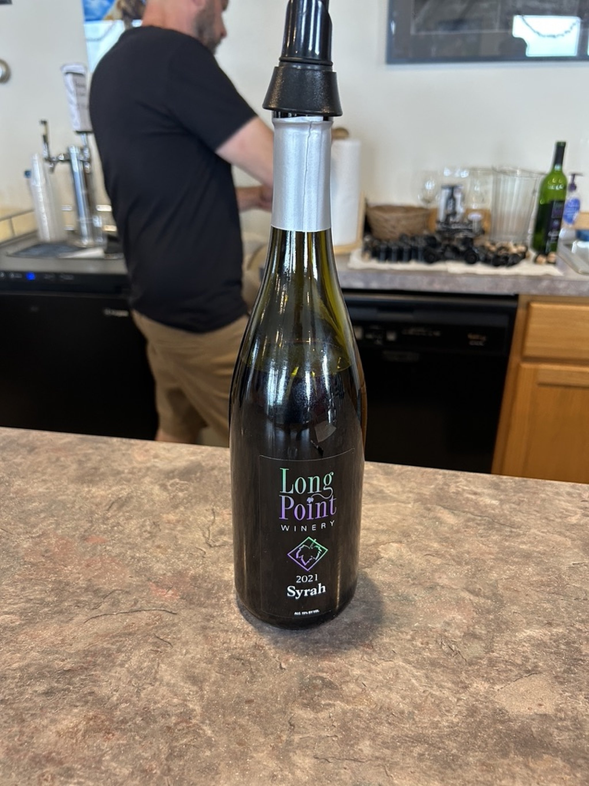 Long Point Winery