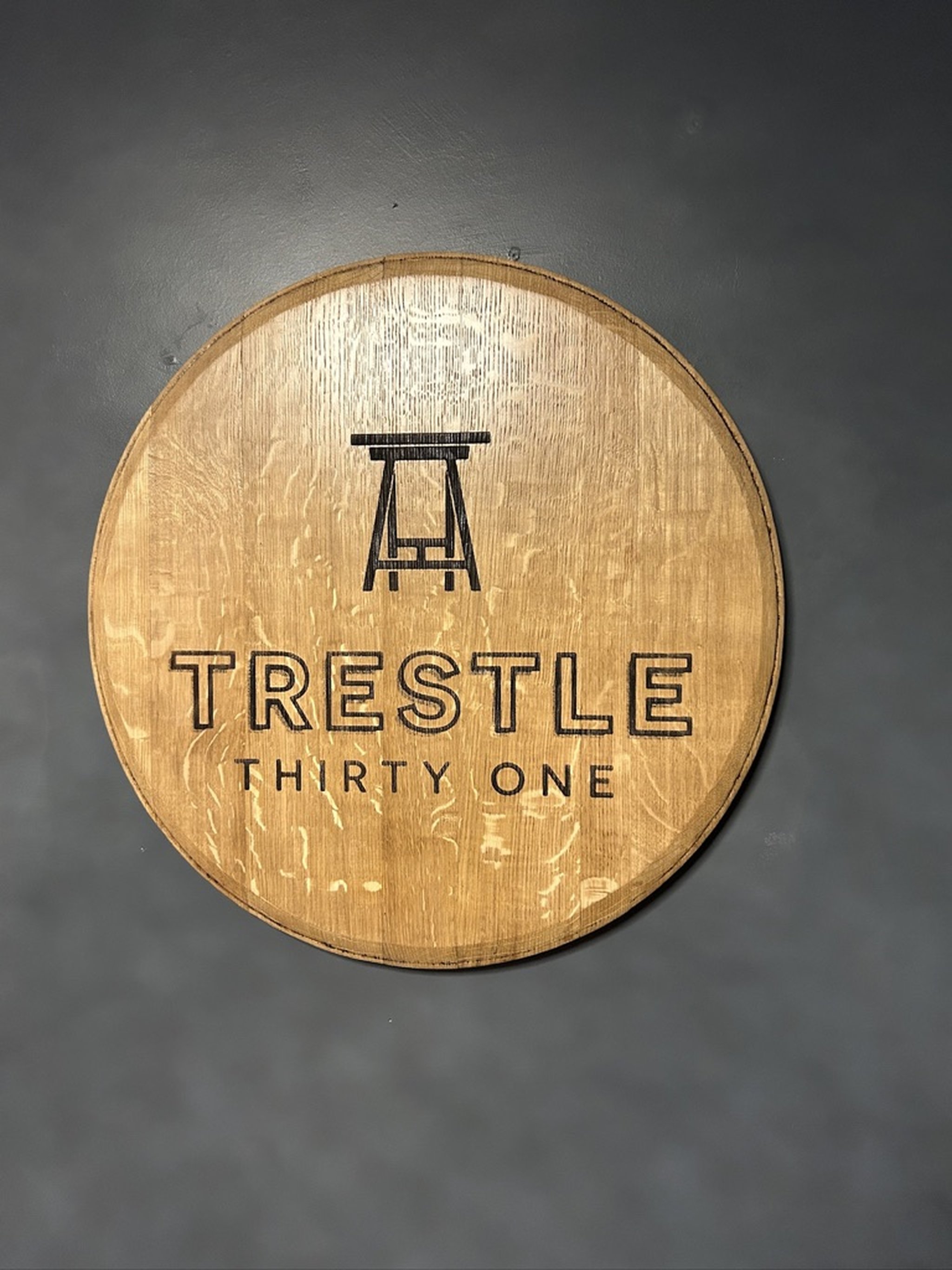 Trestle Thirty One