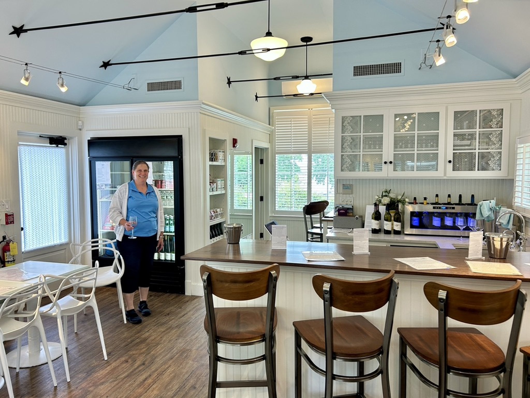 Constantia Wine Company