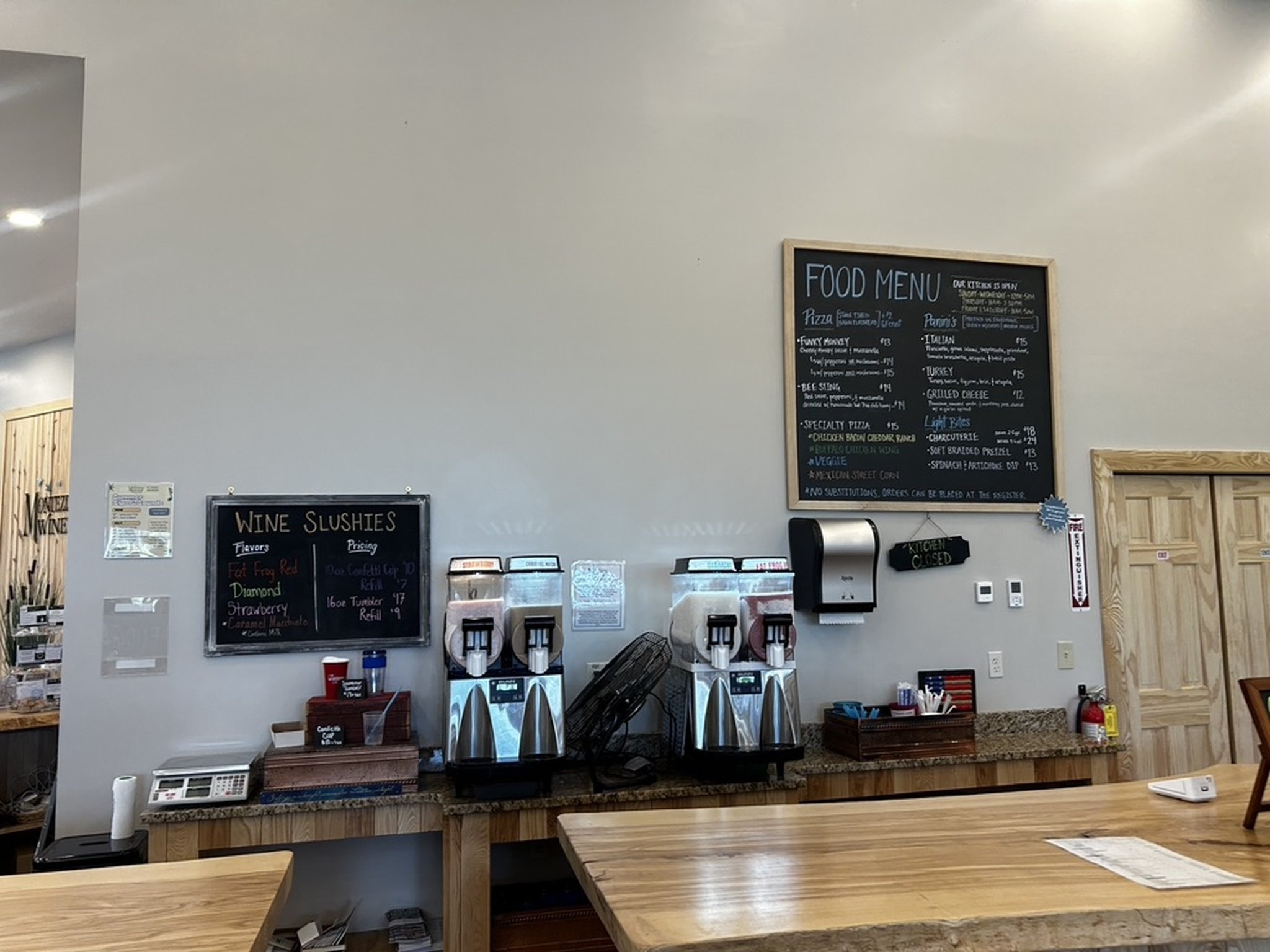 Montezuma Winery