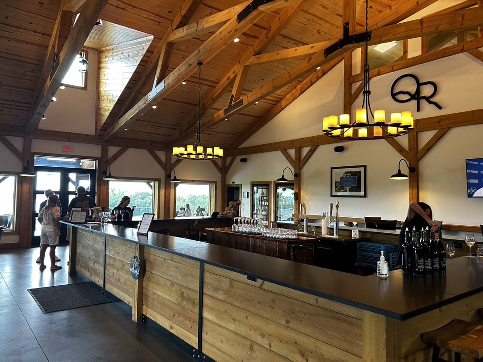 Quarry Ridge Winery