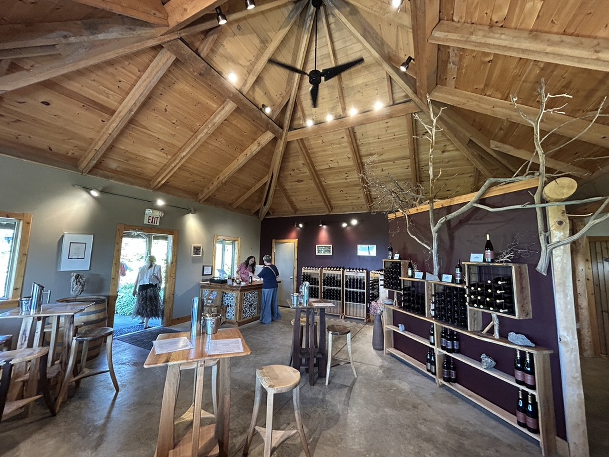 Shalestone Vineyards