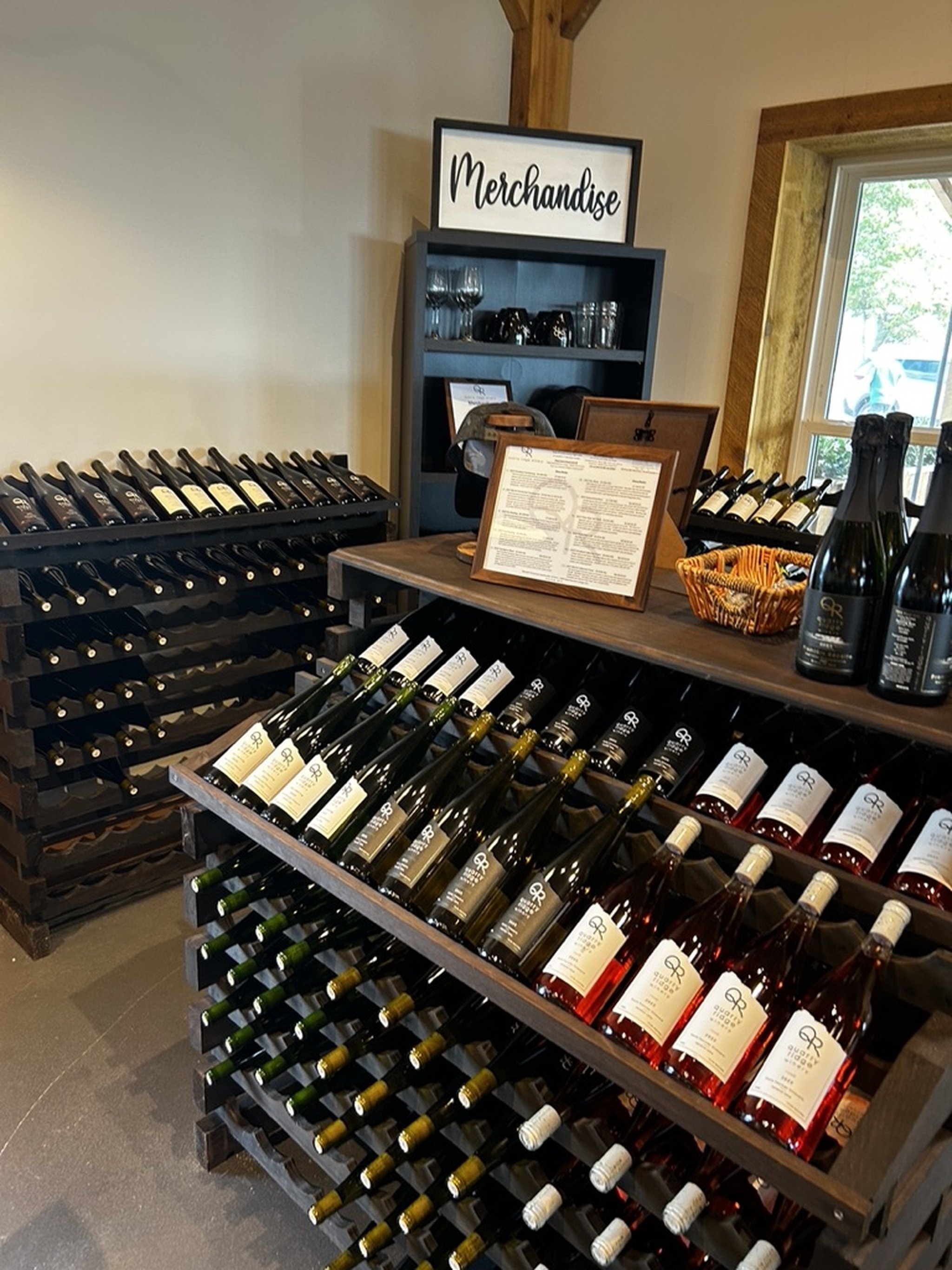 Quarry Ridge Winery