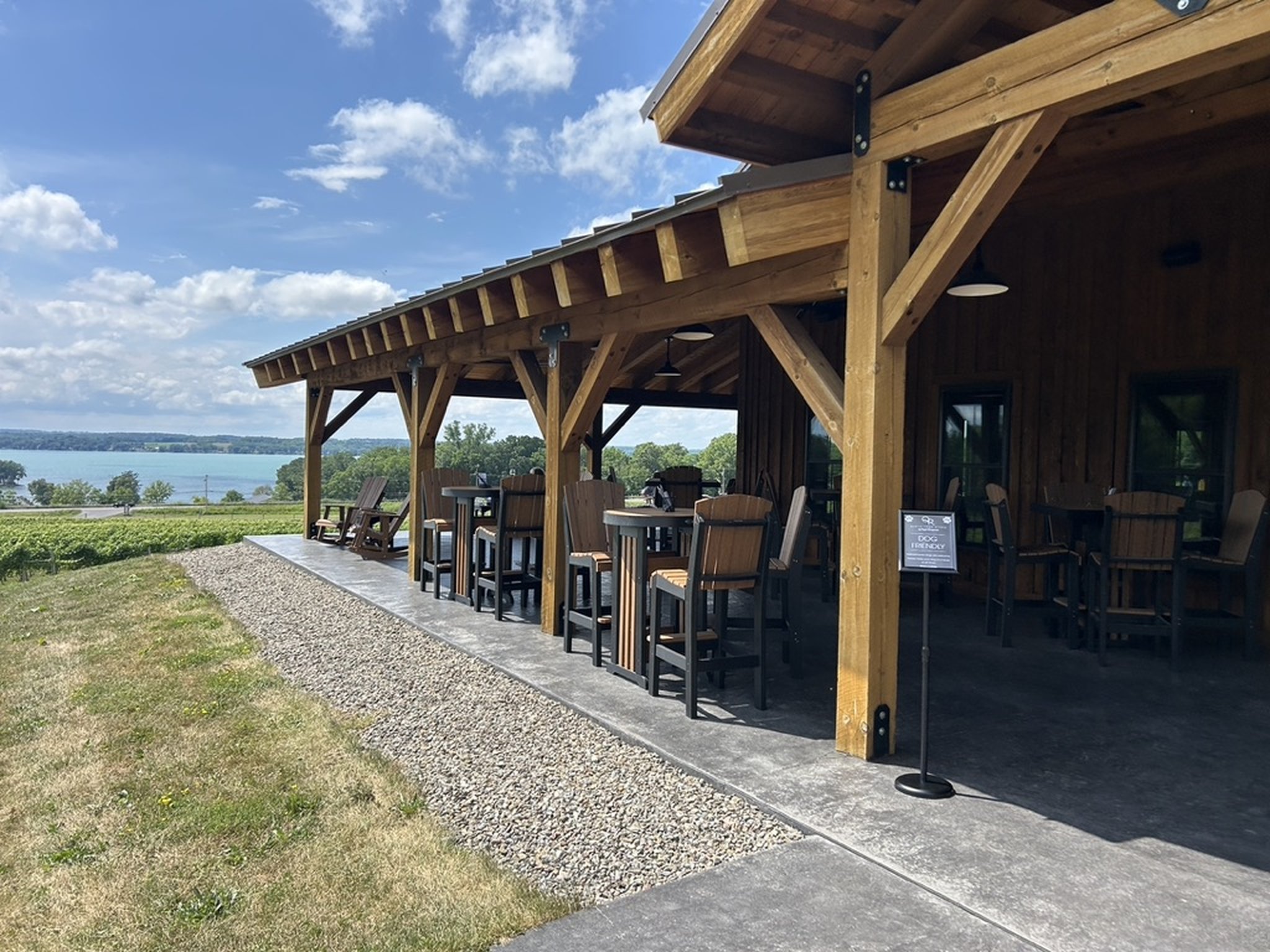 Quarry Ridge Winery