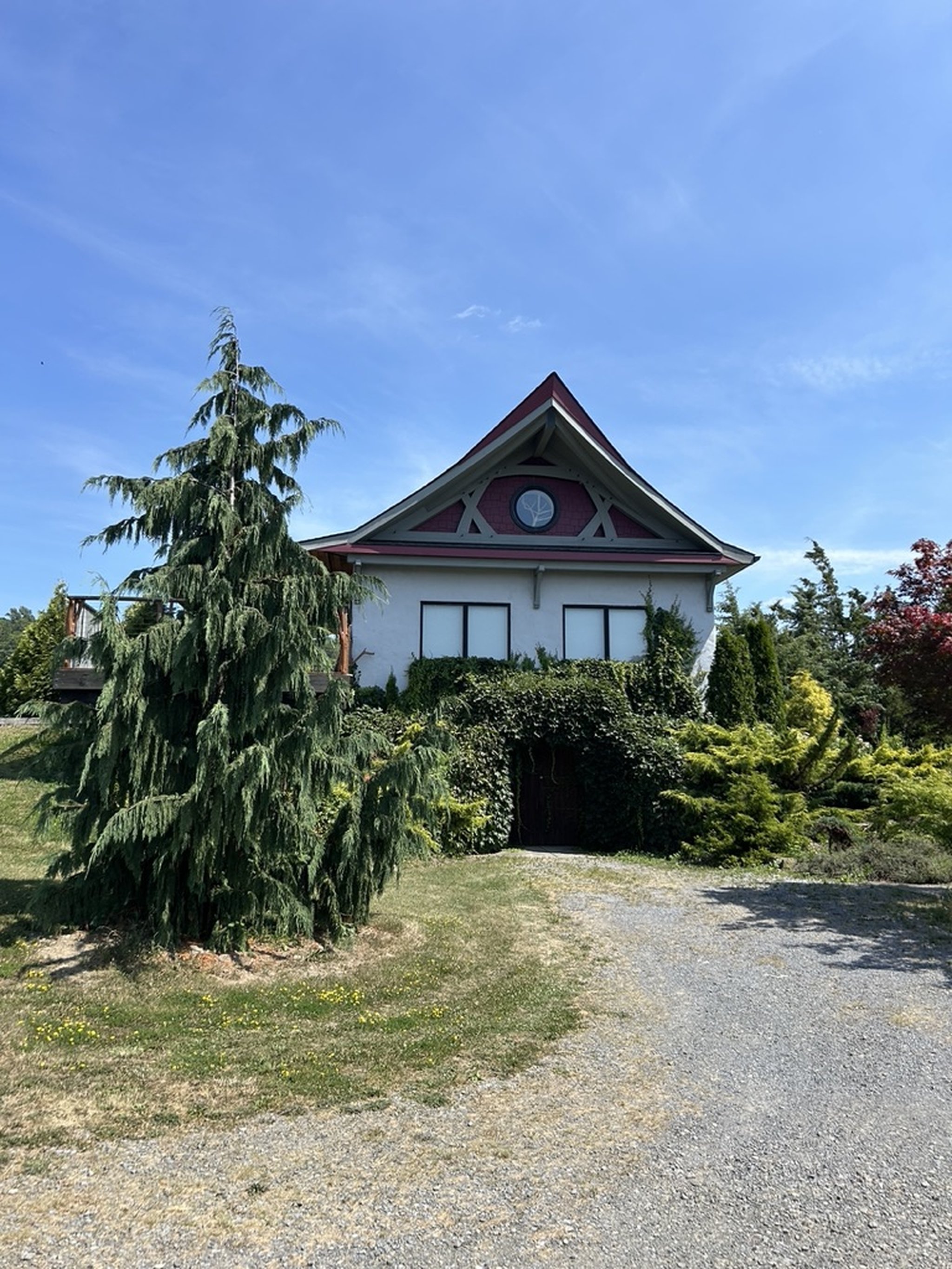 Shalestone Vineyards