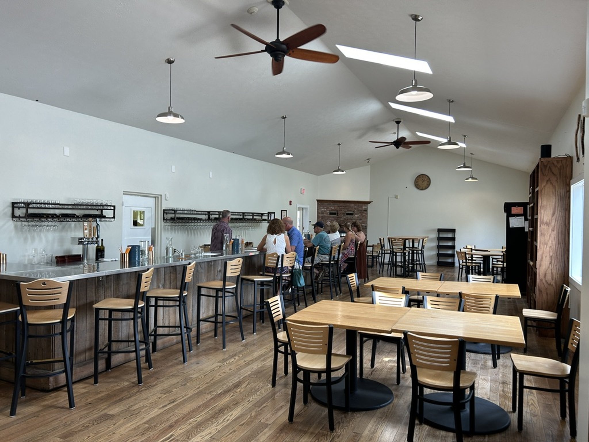 Cane & Vine Wine Cellars