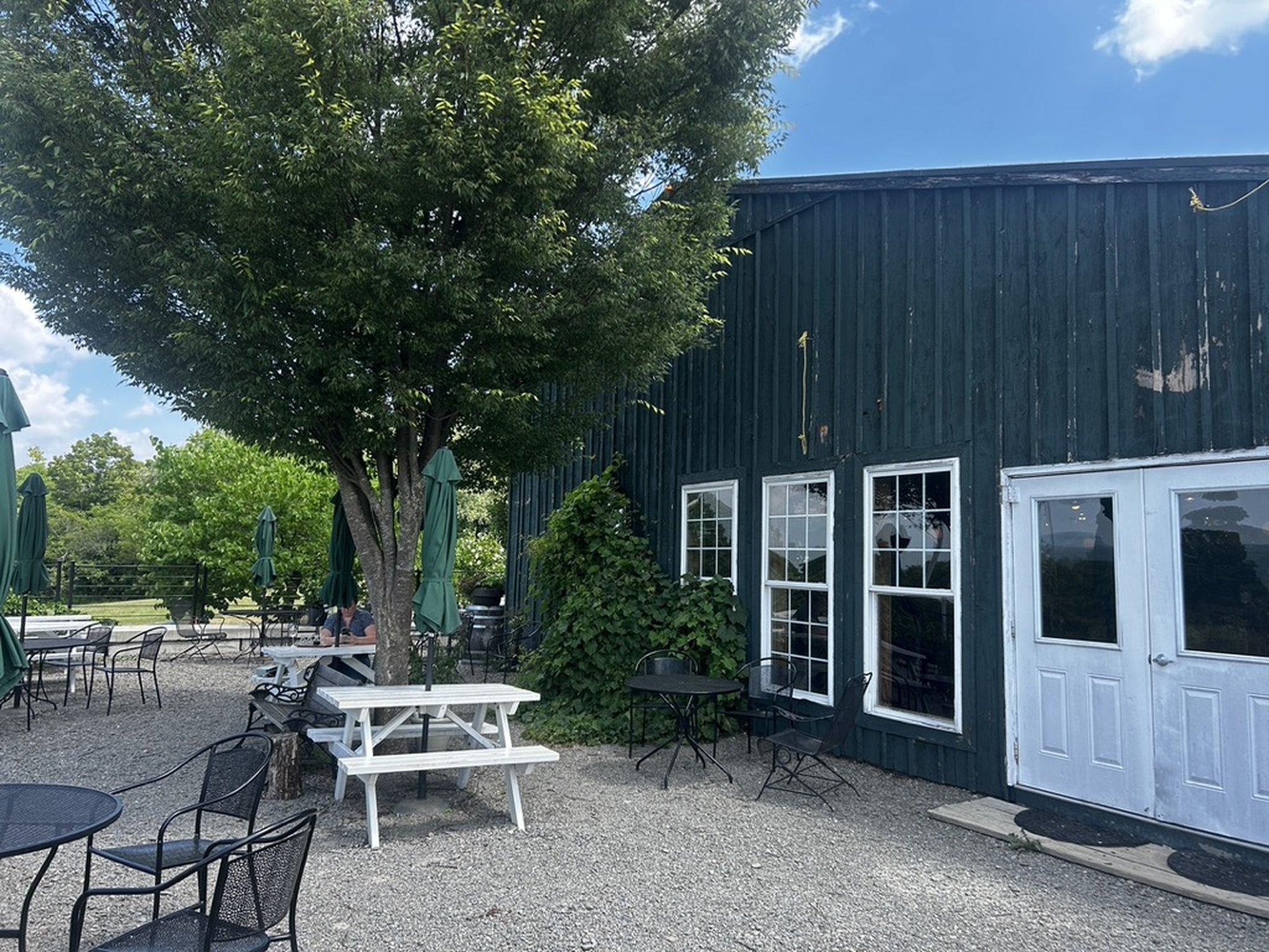 Catharine Valley Winery