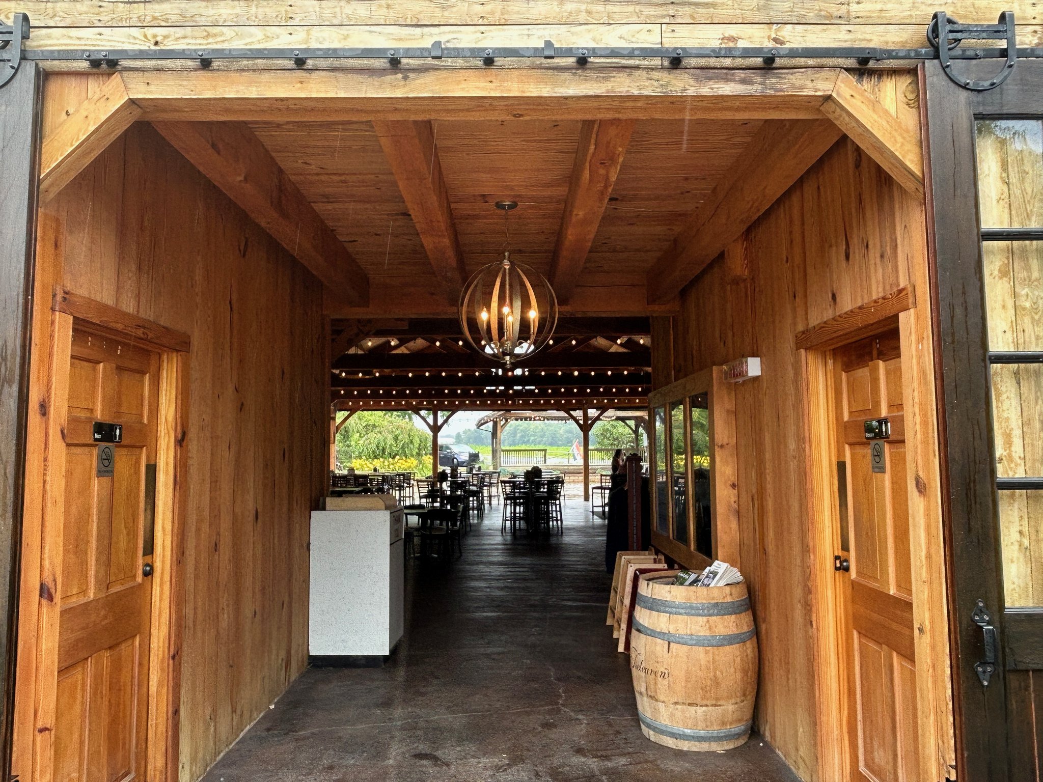 Treleaven Wines