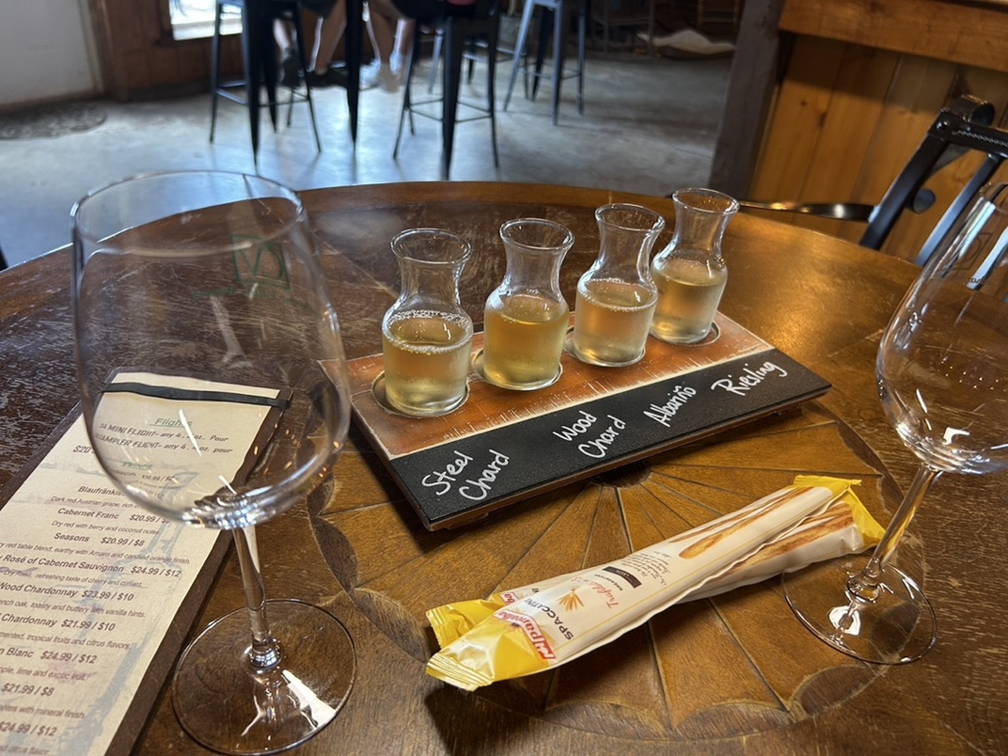 Catharine Valley Winery