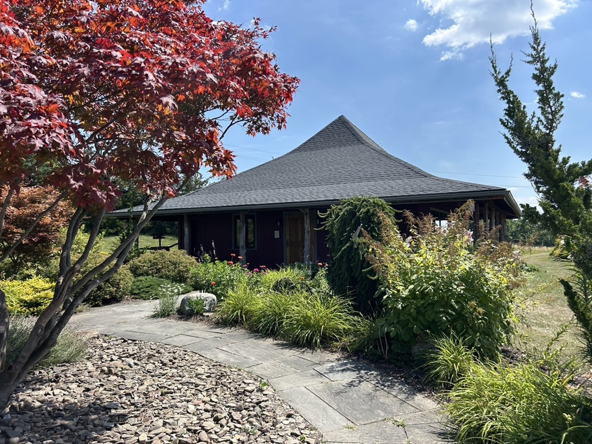 Shalestone Vineyards