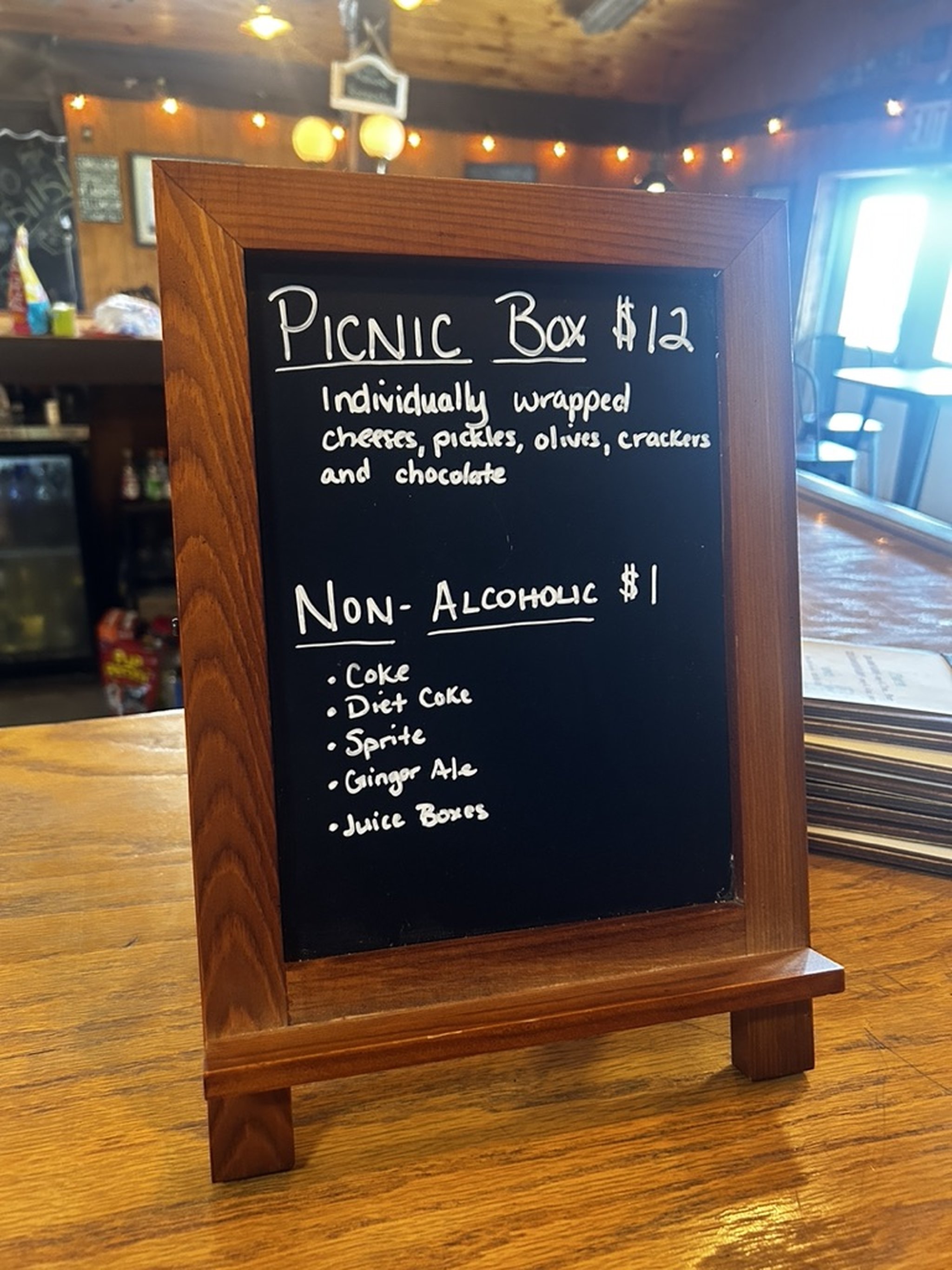 Catharine Valley Winery