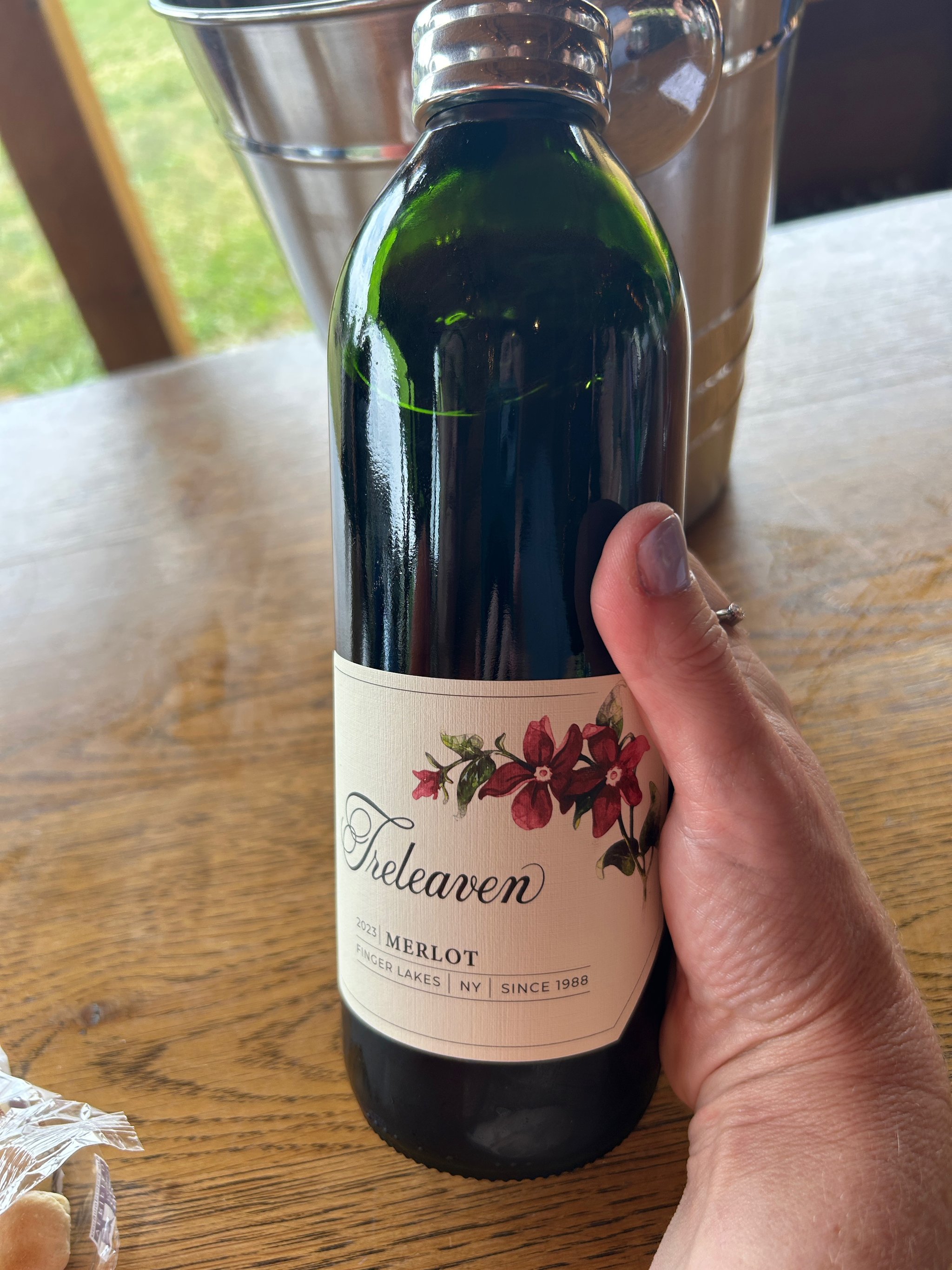 Treleaven Wines