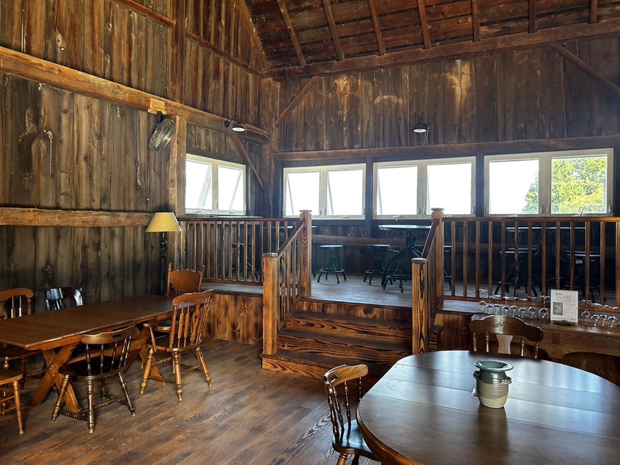 Keuka Lake Vineyards