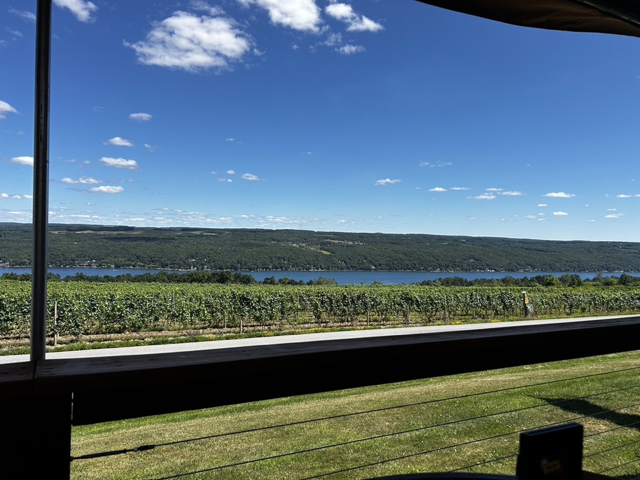 Dr. Konstantin Frank Winery