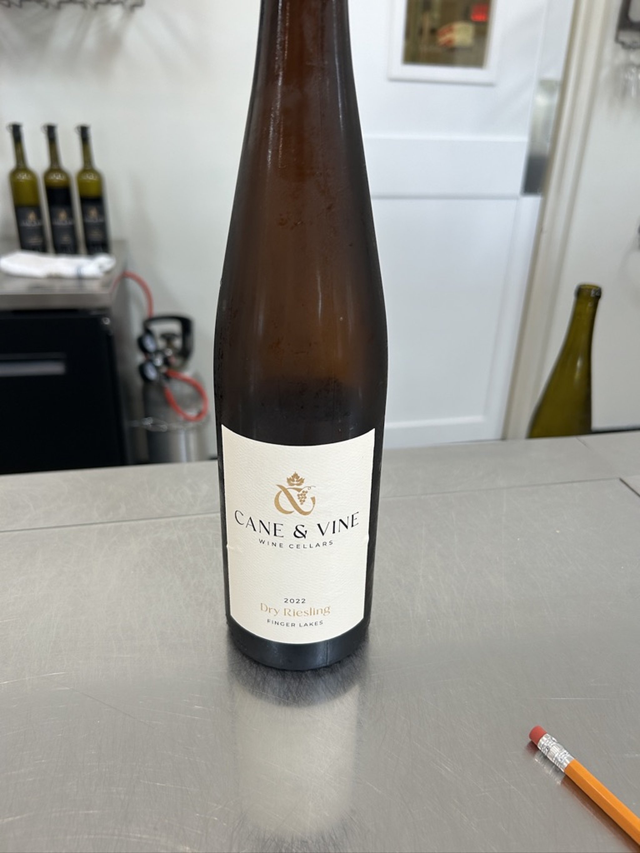 Cane & Vine Wine Cellars