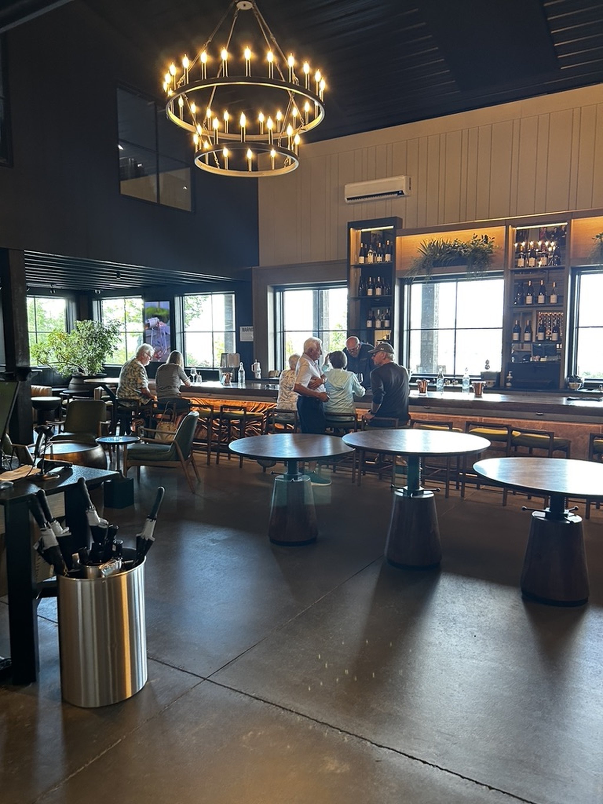 Keuka Spring Vineyards