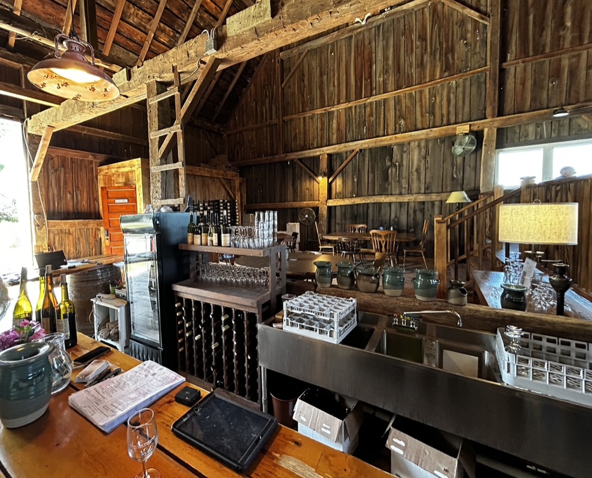 Keuka Lake Vineyards