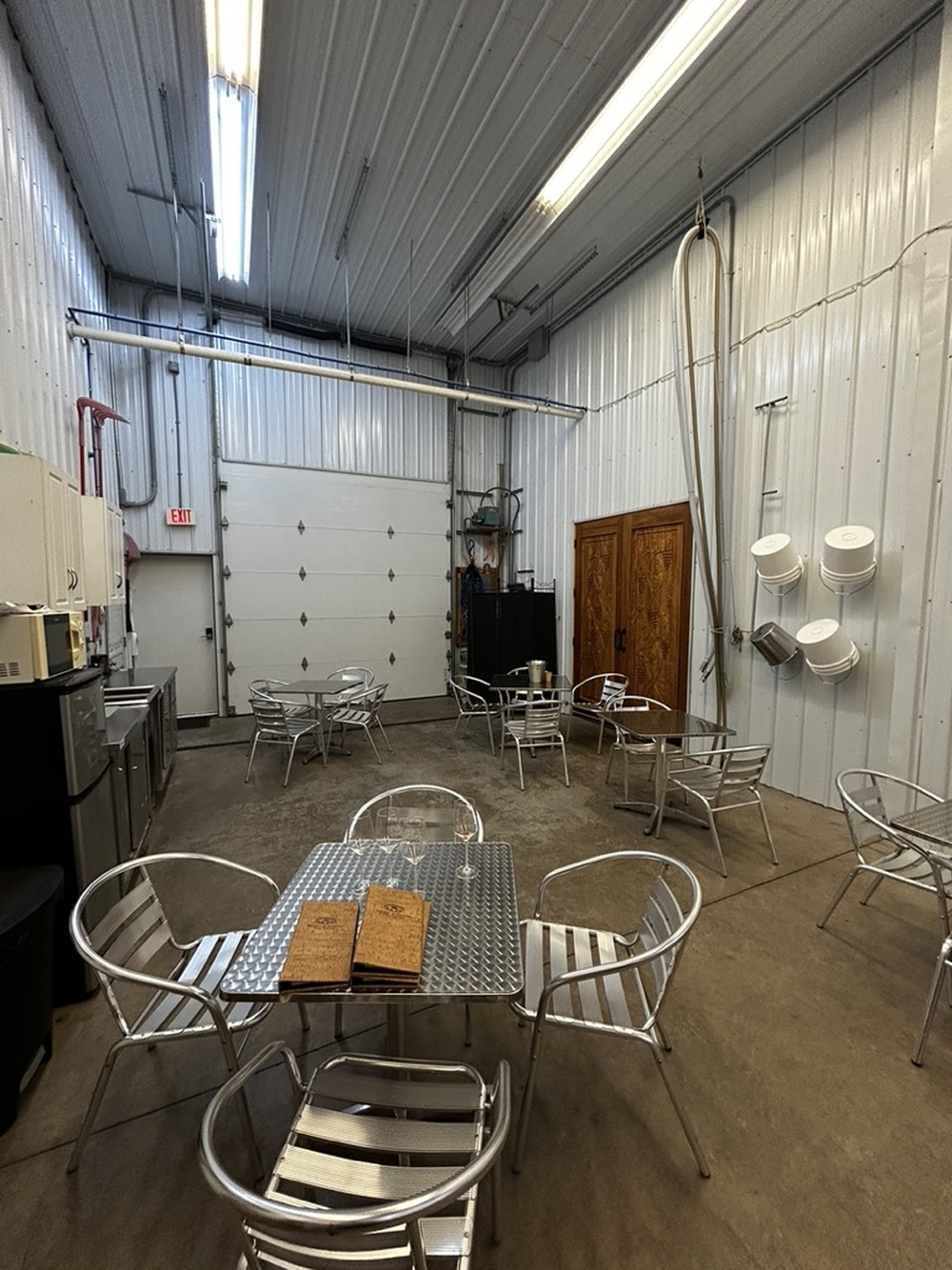 Heart & Hands Wine Company