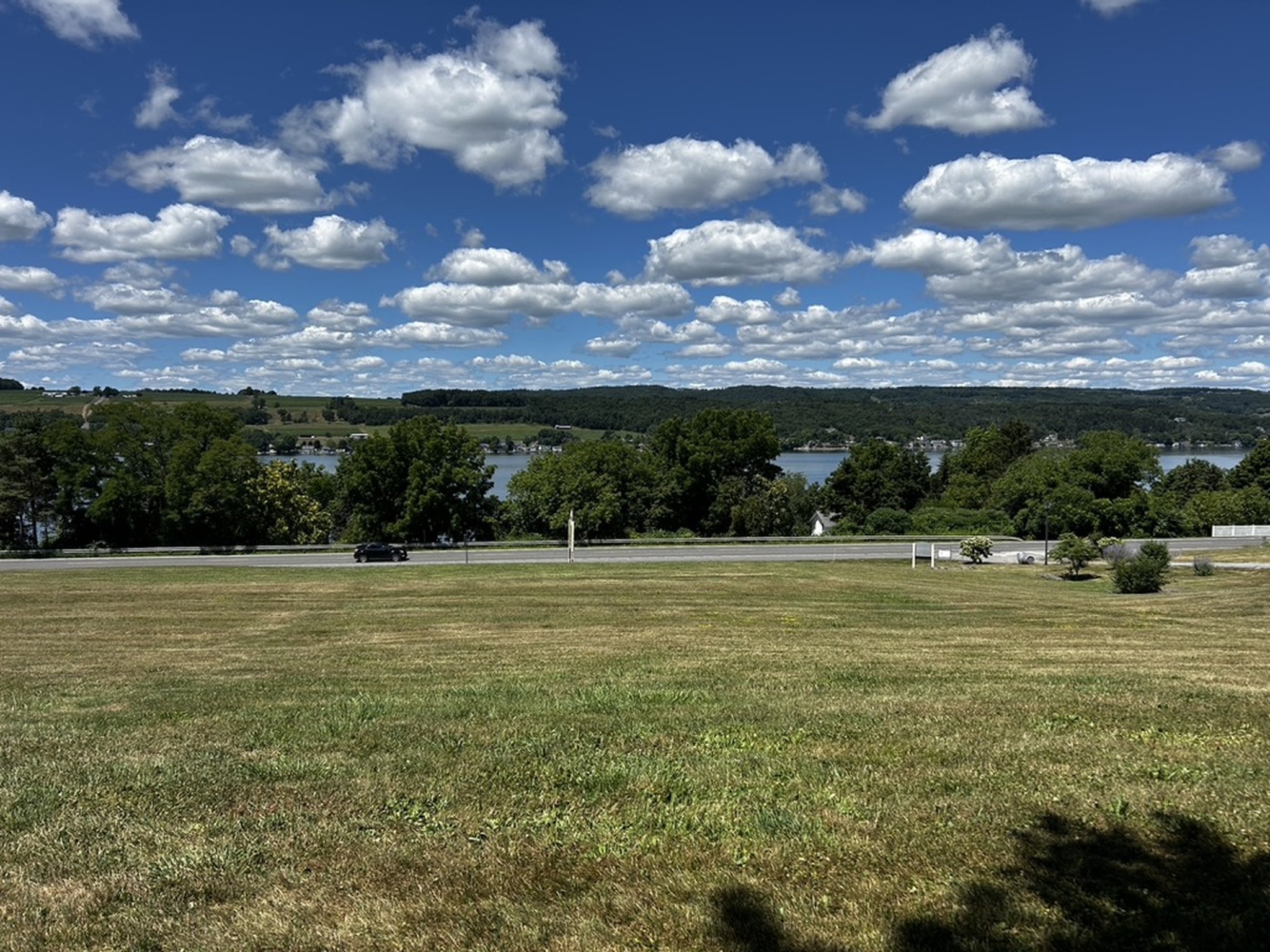 Rooster Hill Vineyards