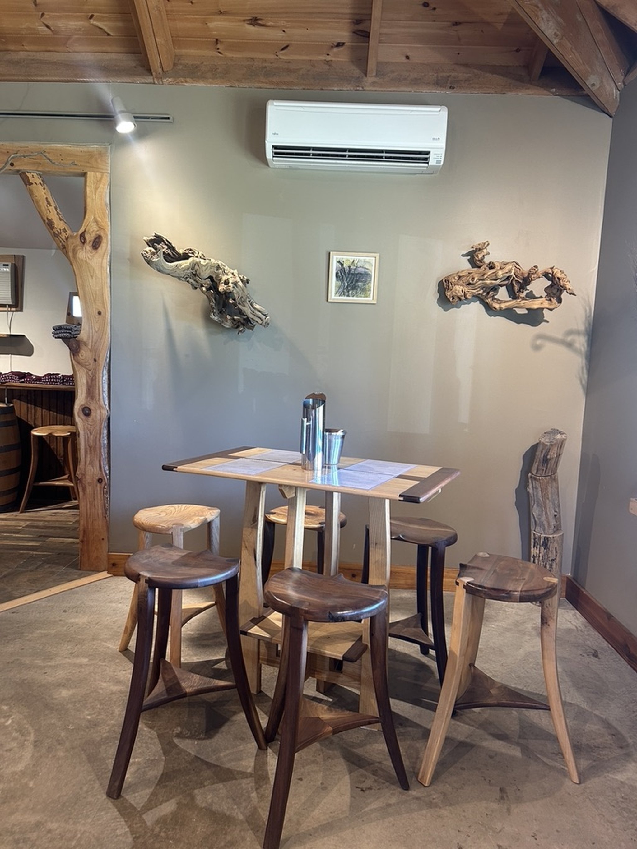 Shalestone Vineyards