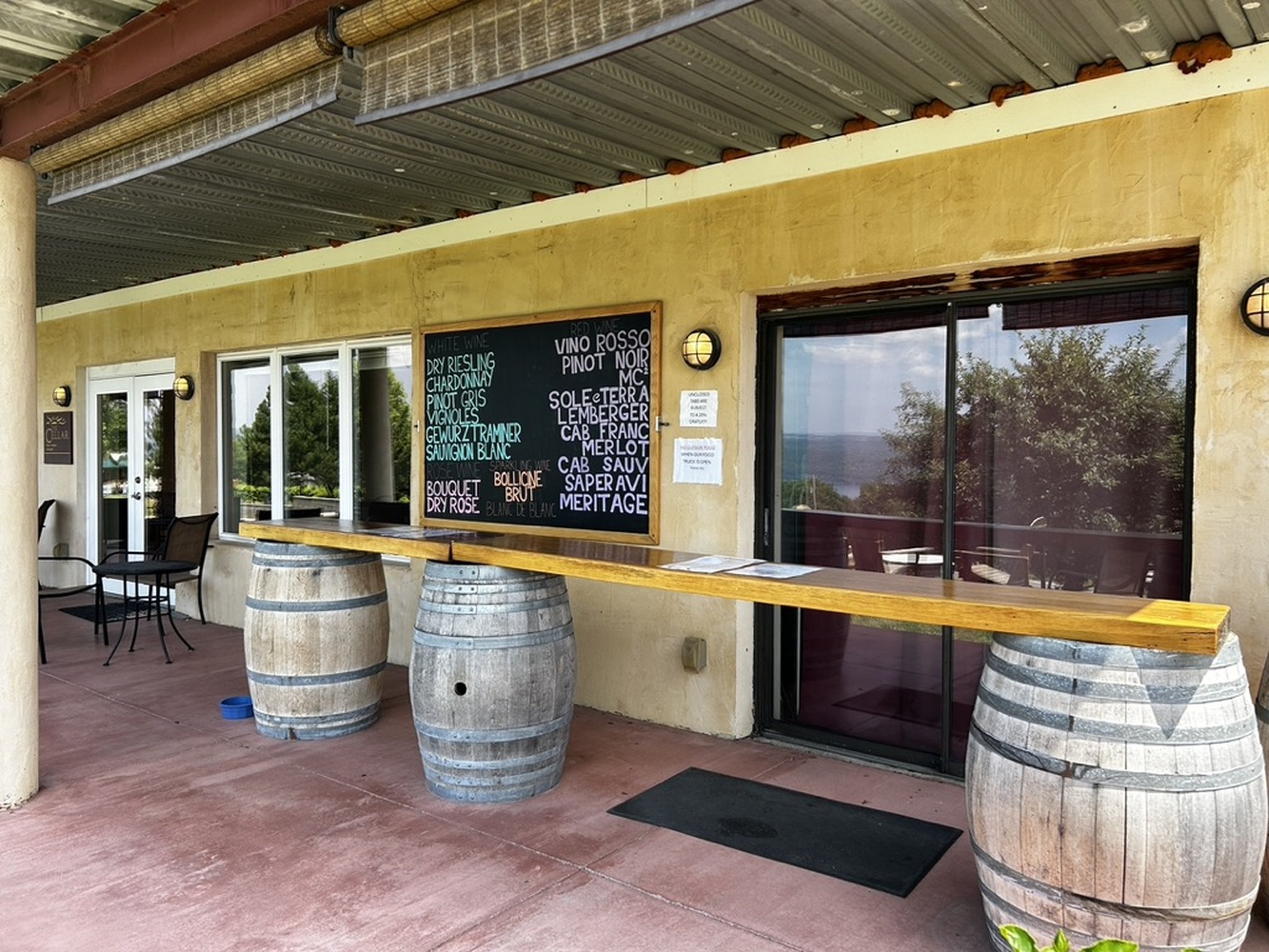Damiani Wine Cellars