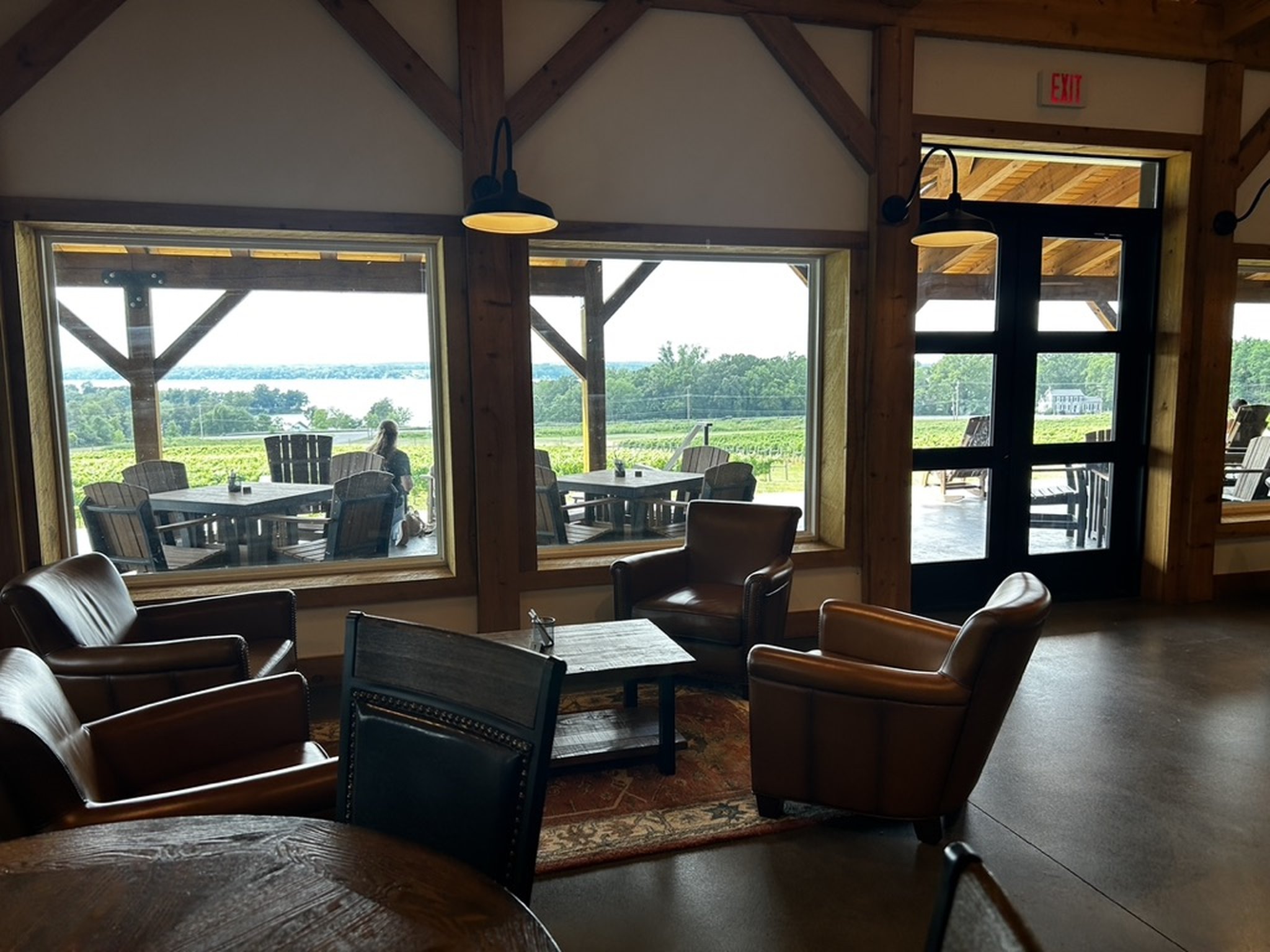 Quarry Ridge Winery