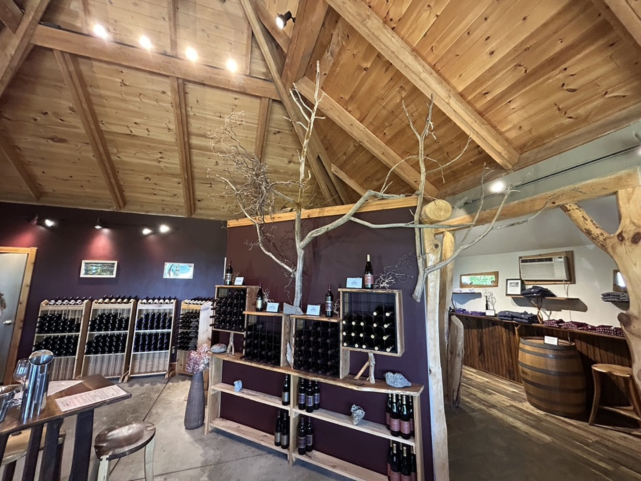 Shalestone Vineyards