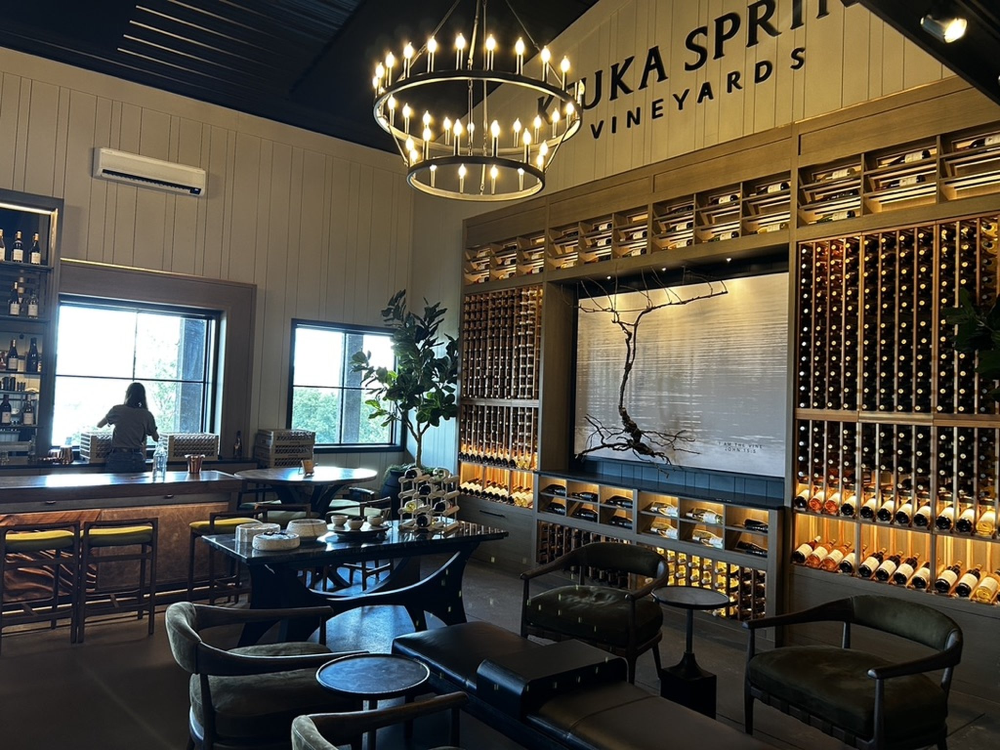 Keuka Spring Vineyards