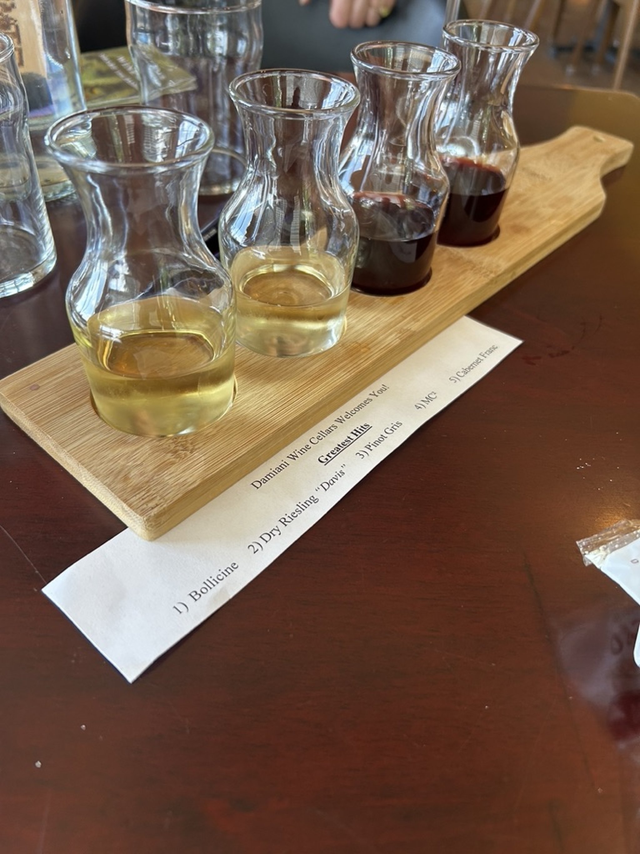 Damiani Wine Cellars