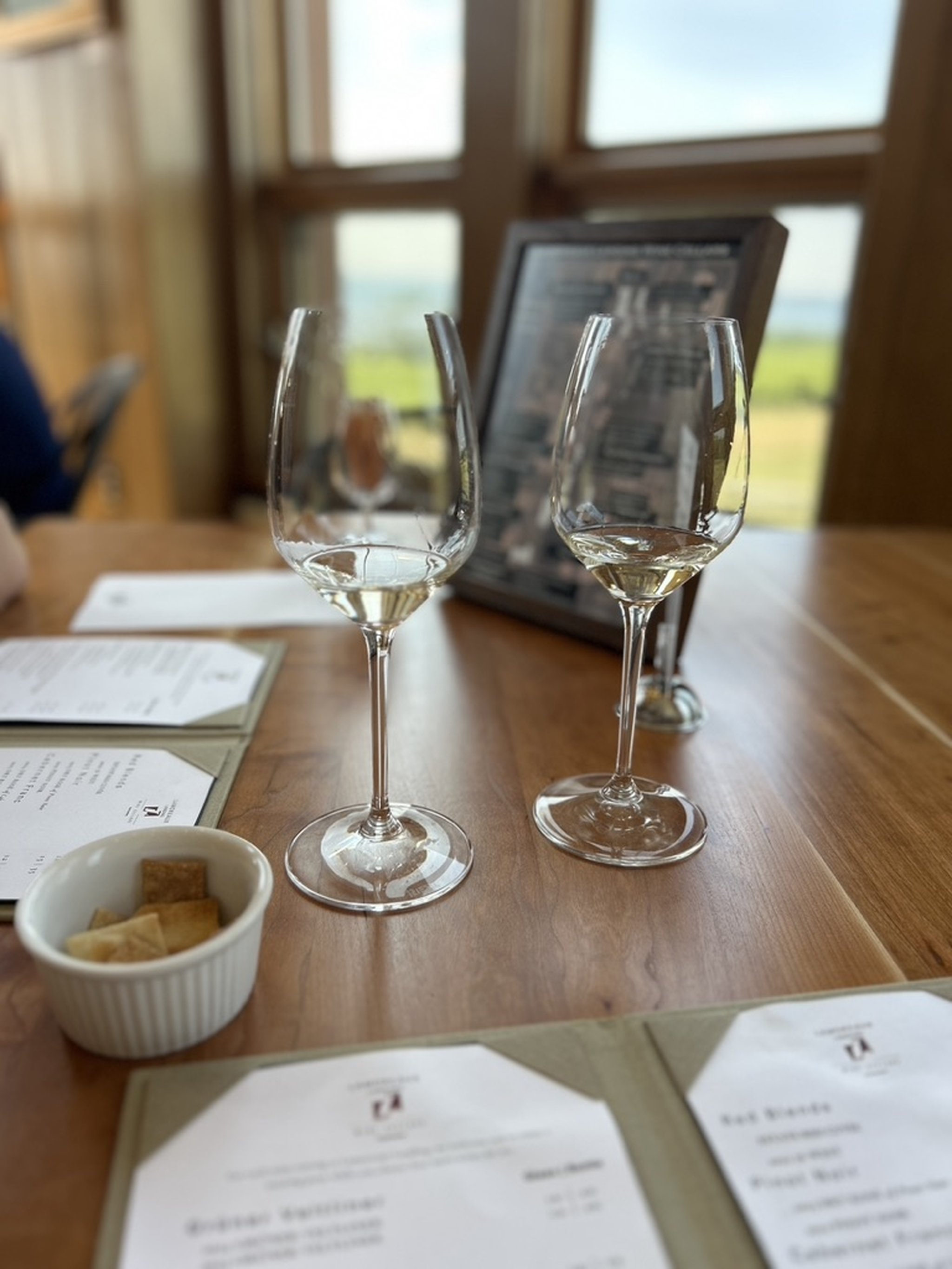 Lamoreaux Landing Wine Cellars