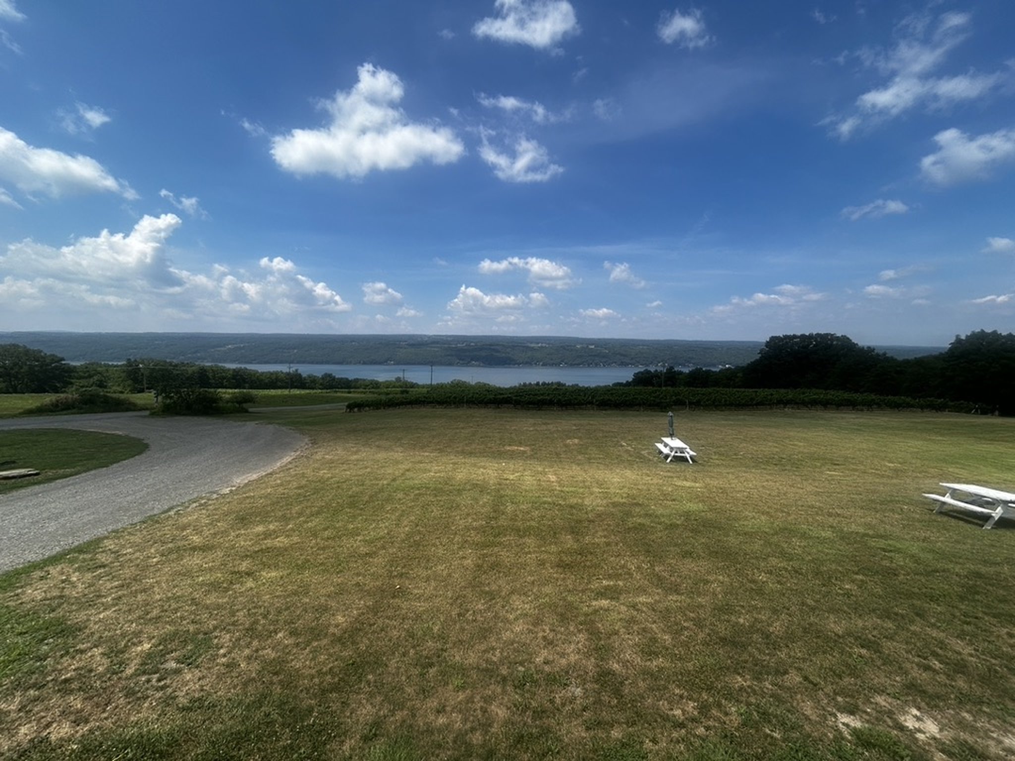 Catharine Valley Winery