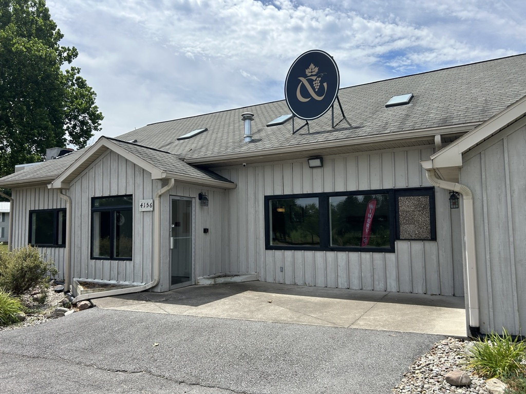 Cane & Vine Wine Cellars