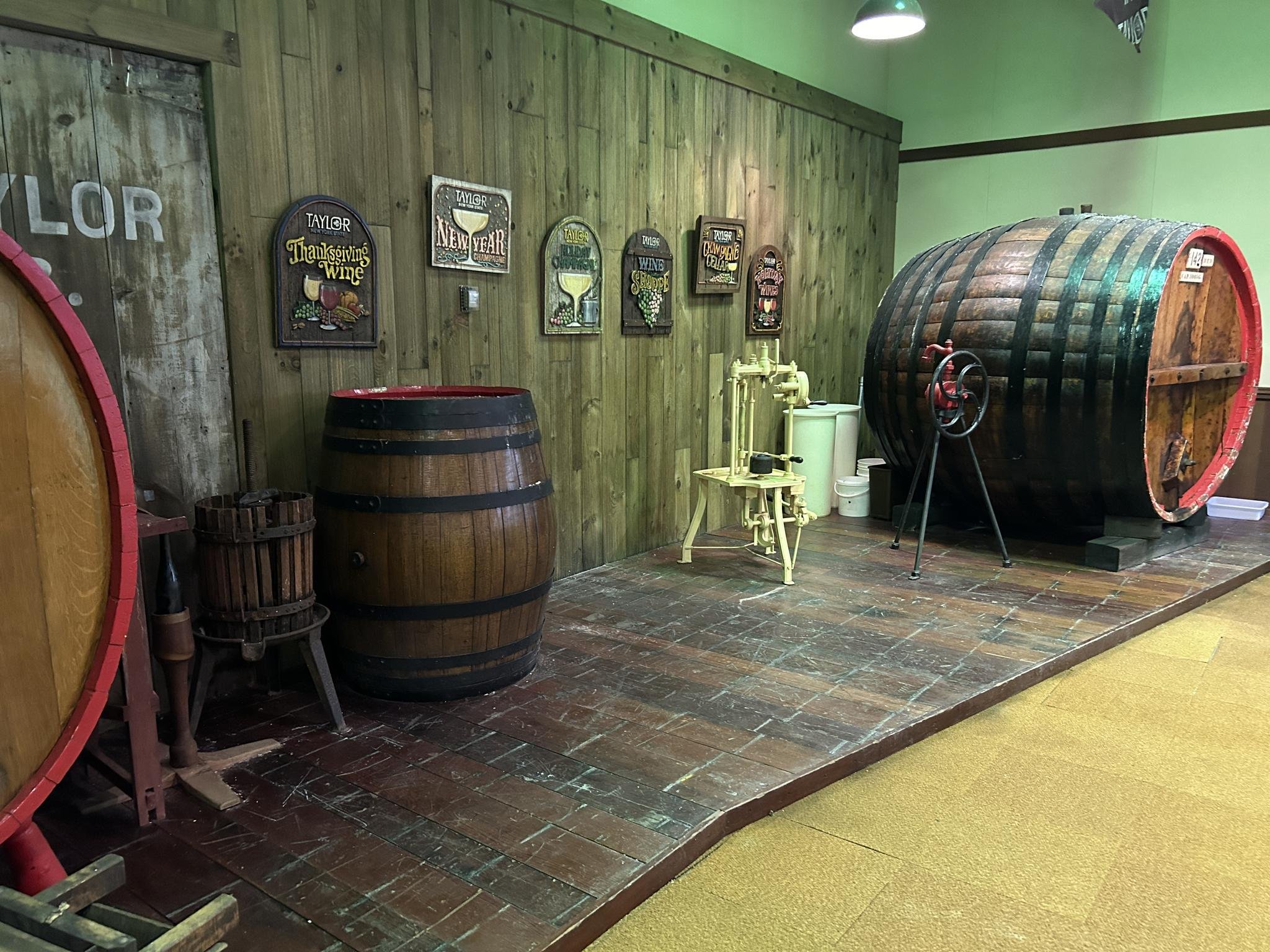 winery