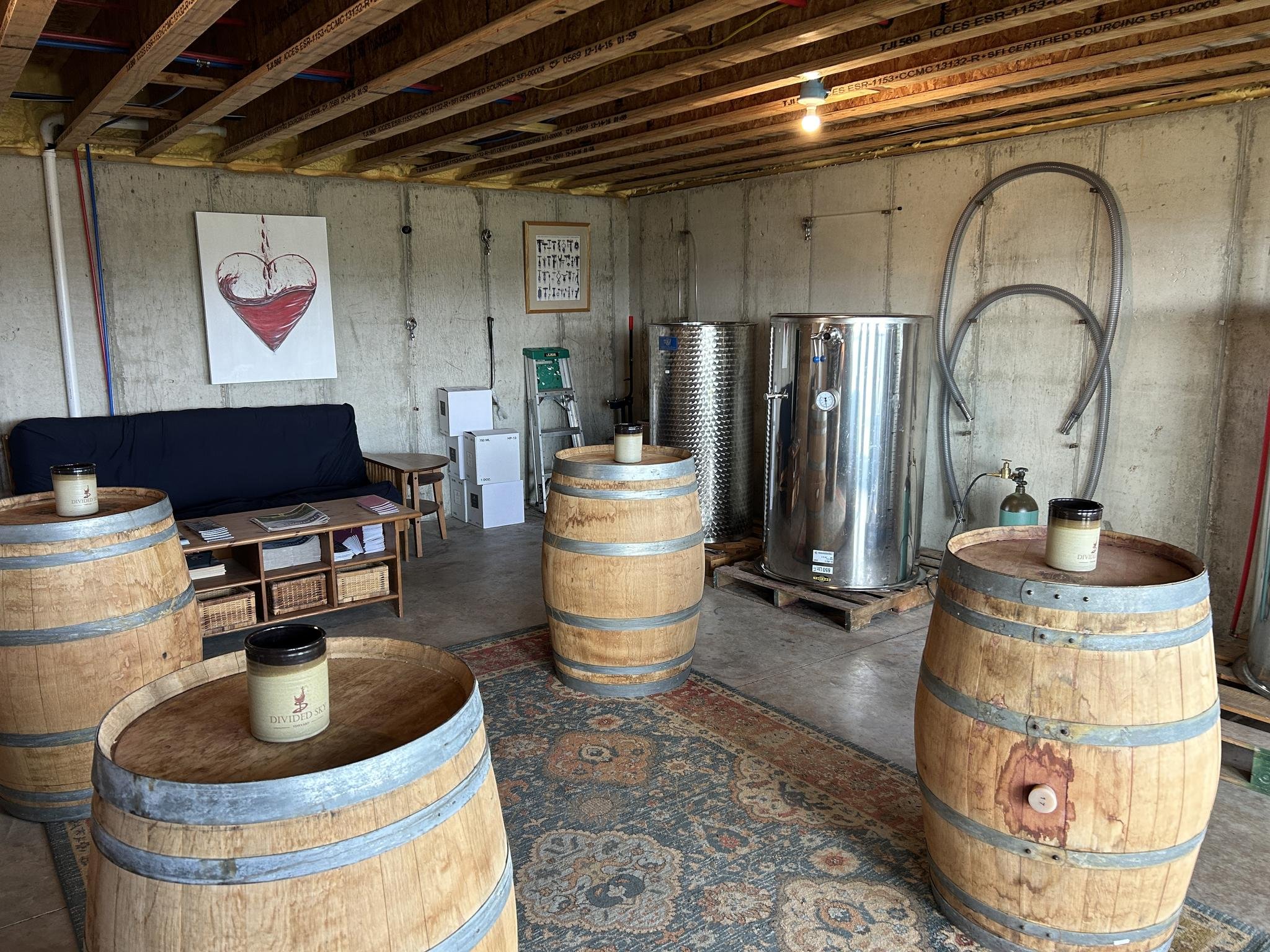 winery