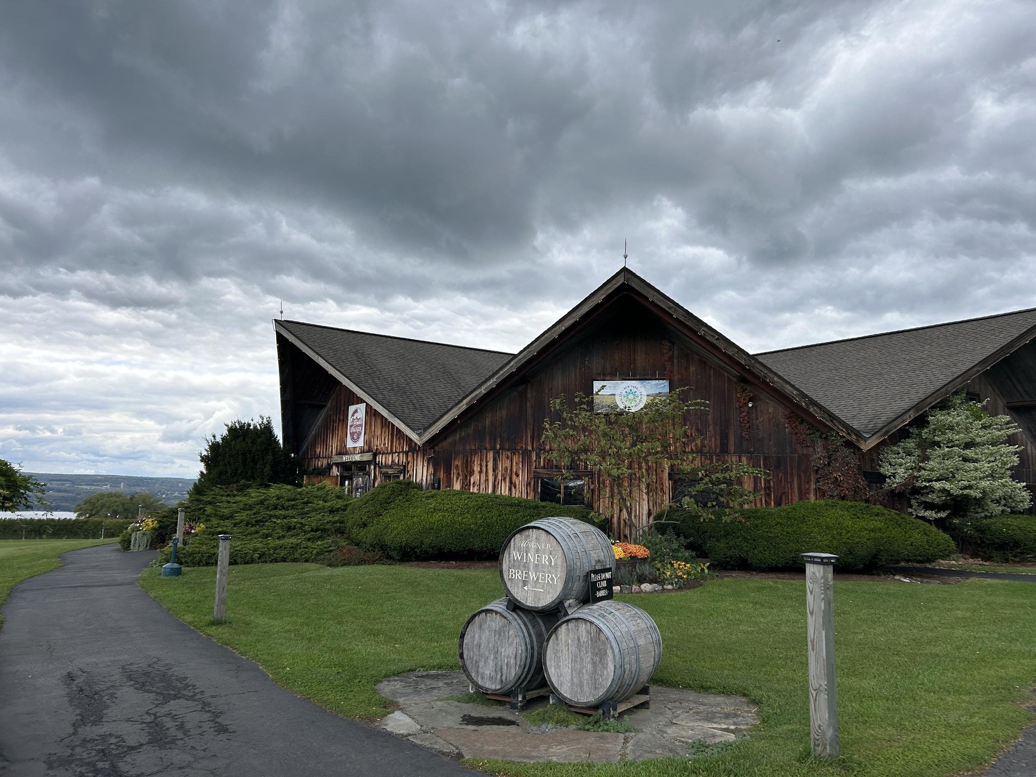 winery